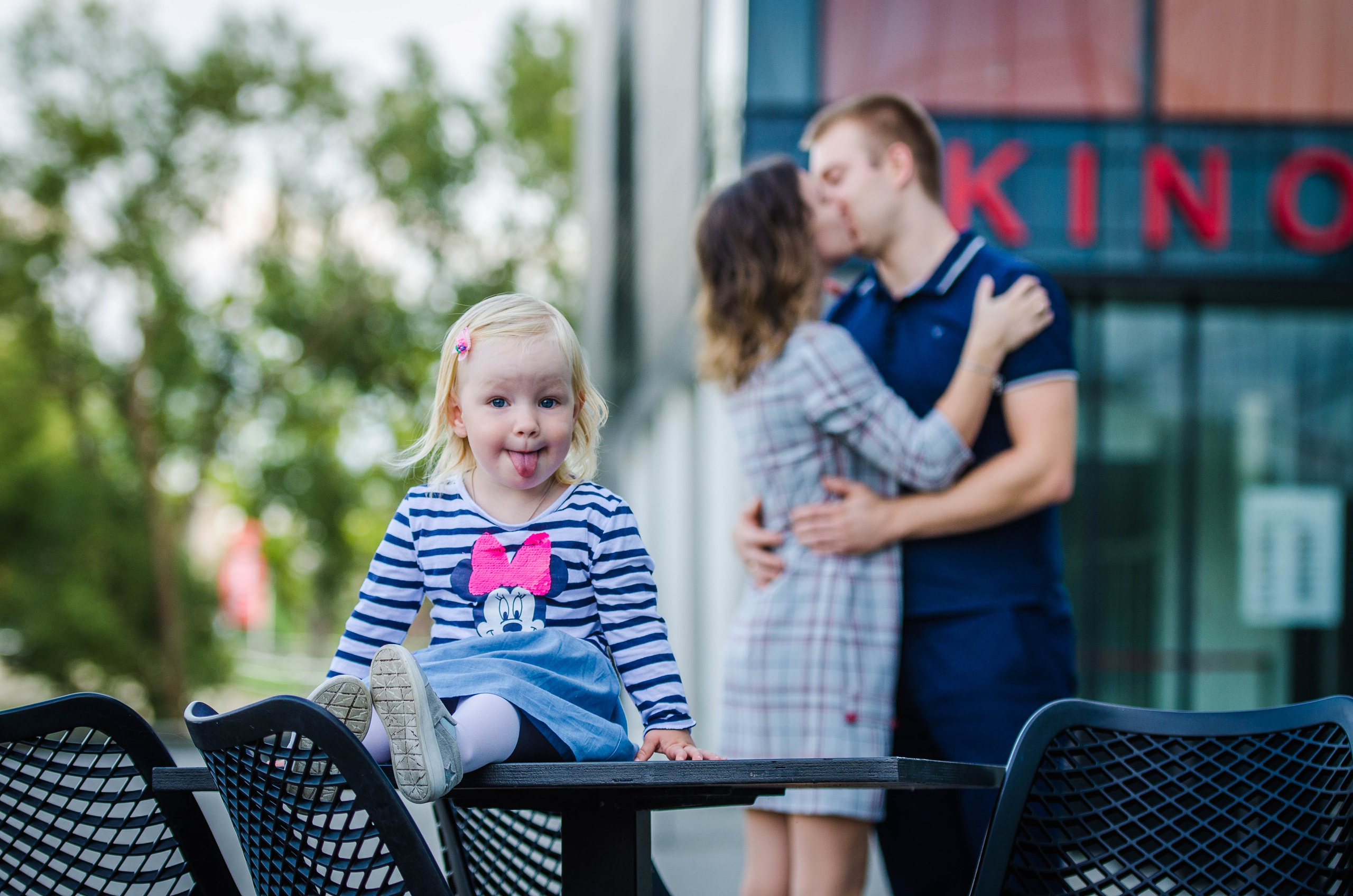 Family and Love stories. Elis Gile Photography