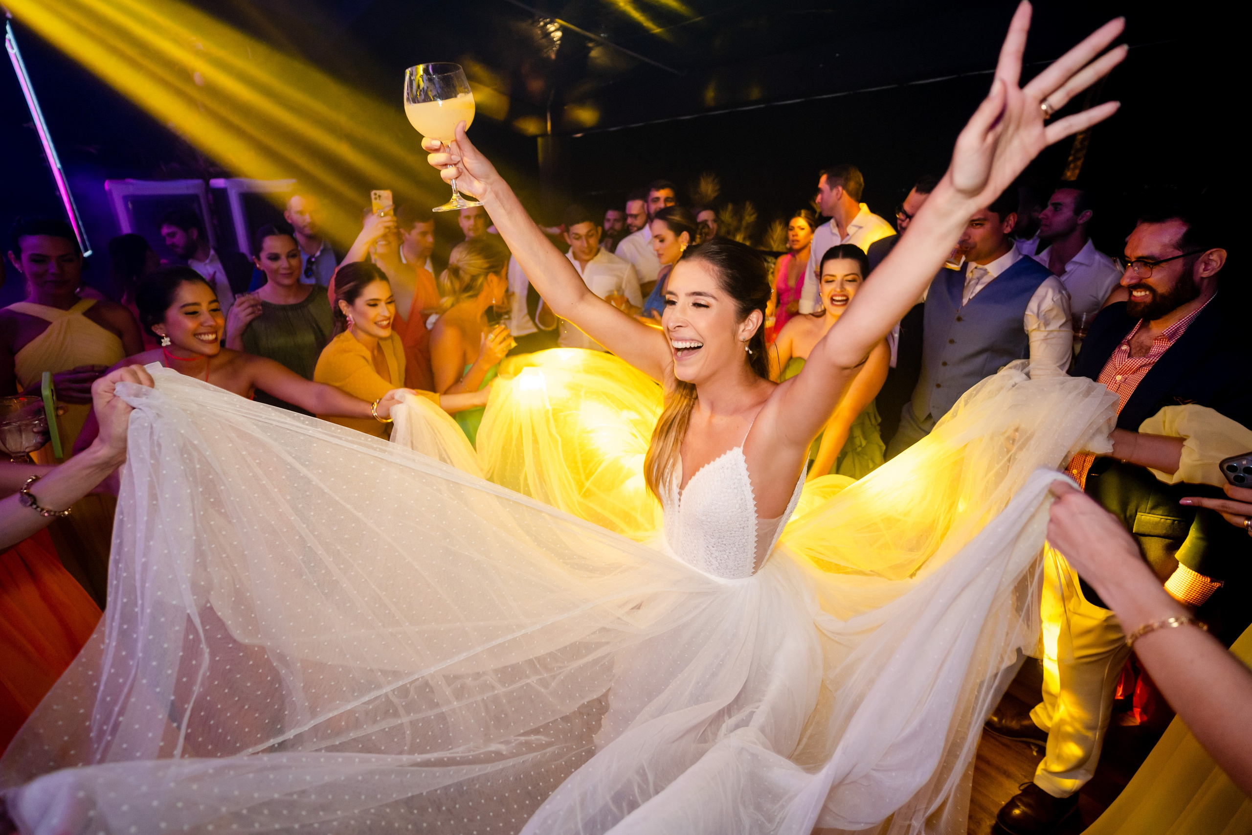 Flavia & Marco | Tibau do Sul-RN. Fotógrafo de casamentos e gestantes