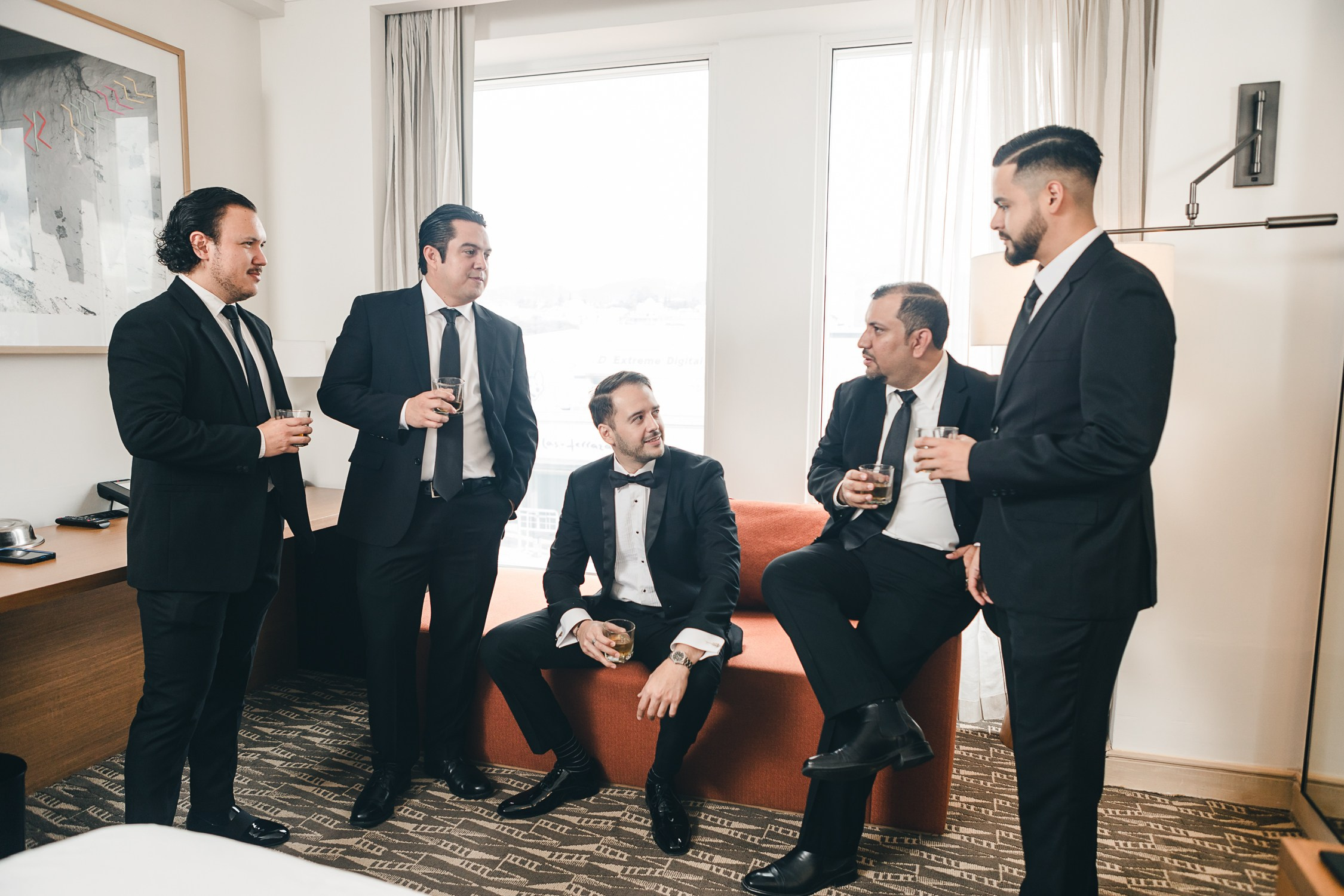 Sharon & Jose Wedding. Fotógrafo en Honduras