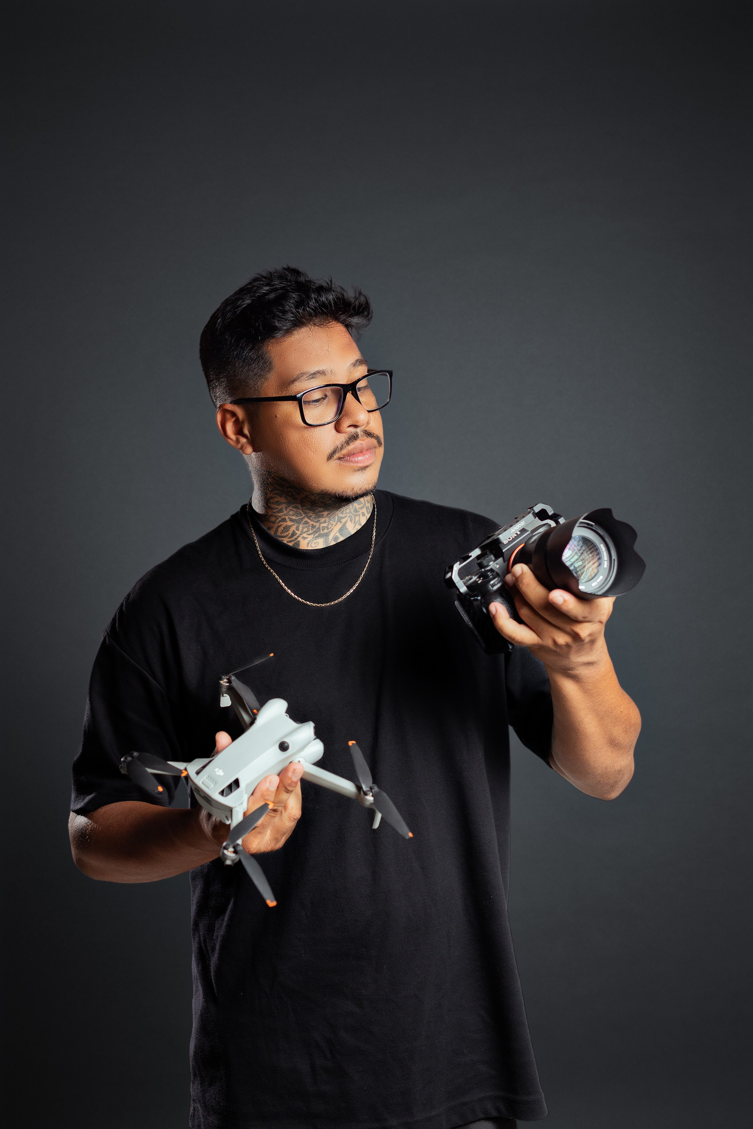 Estilos Estúdio. Ericson Ribeiro | Fotógrafo em Tefé — Amazonas