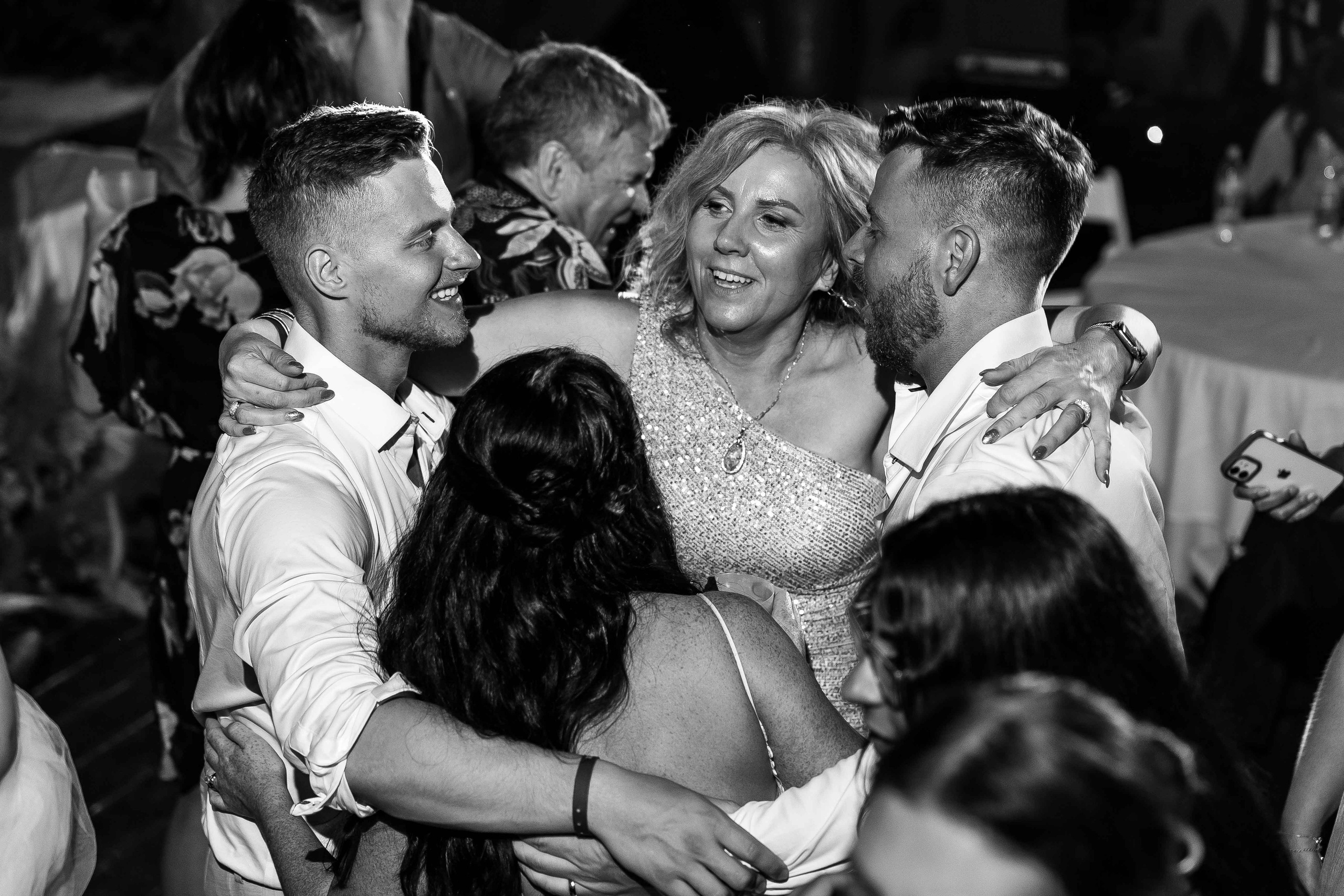 Martin&Tamara (Mexico). Wedding Photographer in Winnipeg — Cinematic & Timeless by Vitiuk Photography