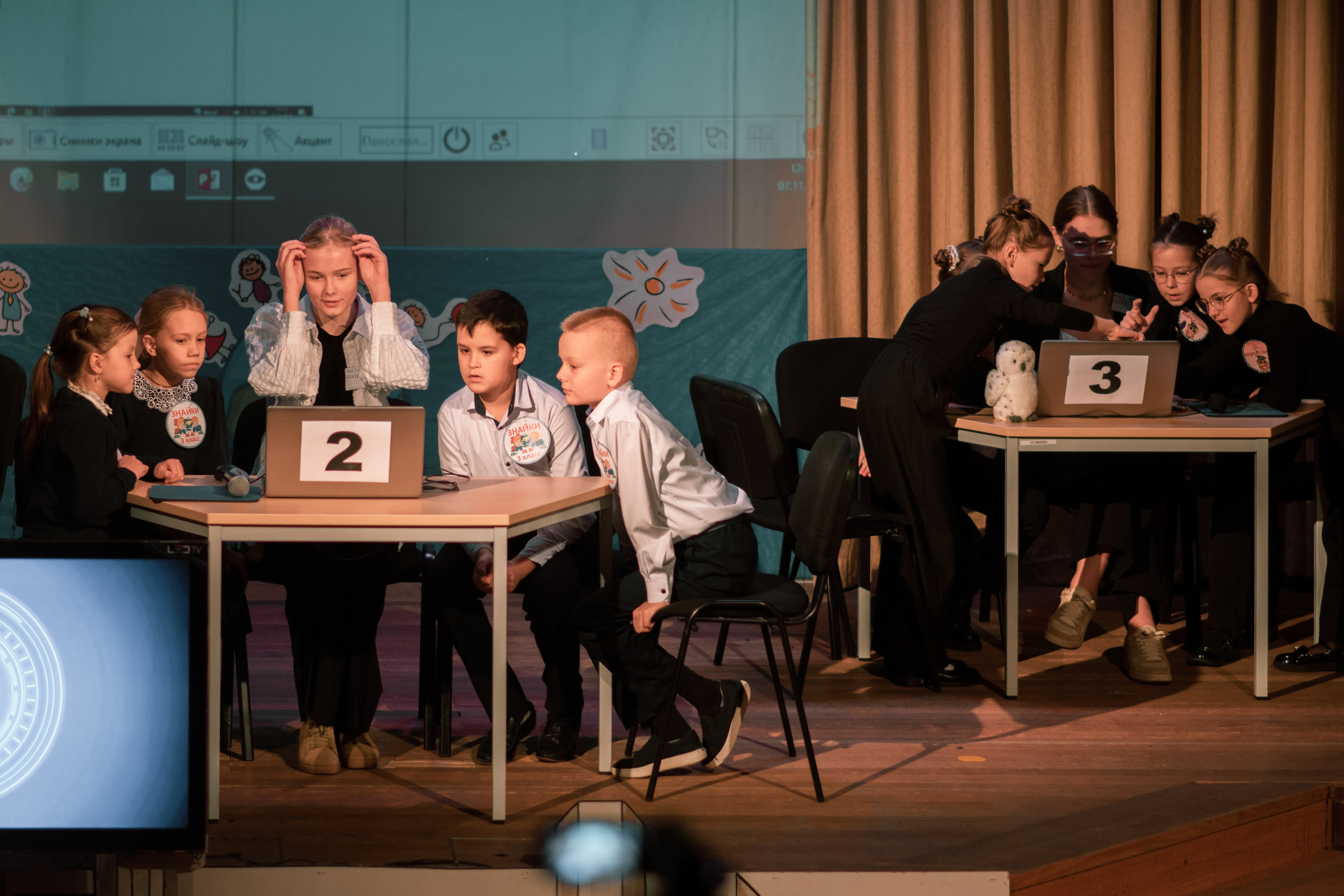 Репортаж. Семейный и детский фотограф