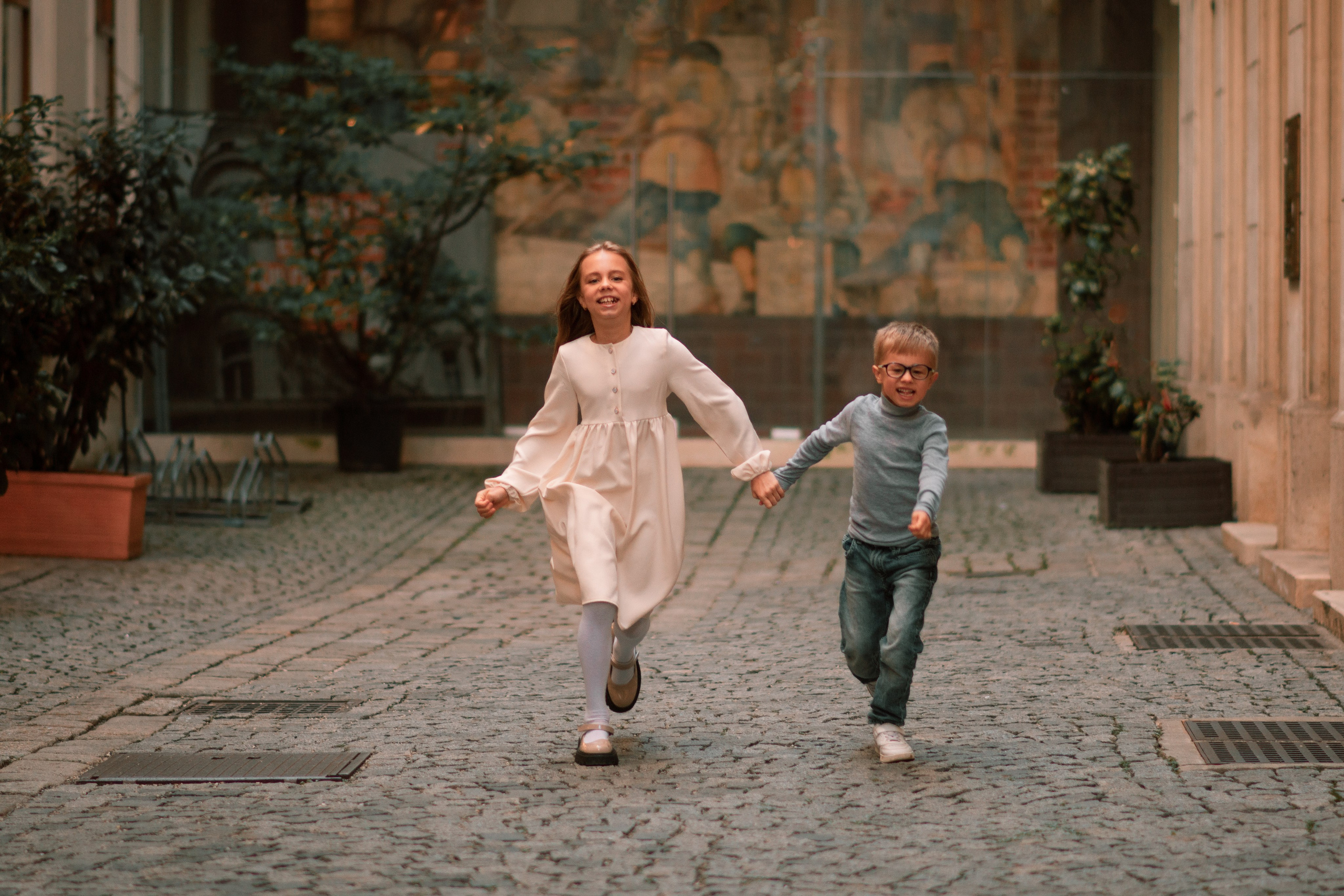 Семья. Семейный и детский фотограф