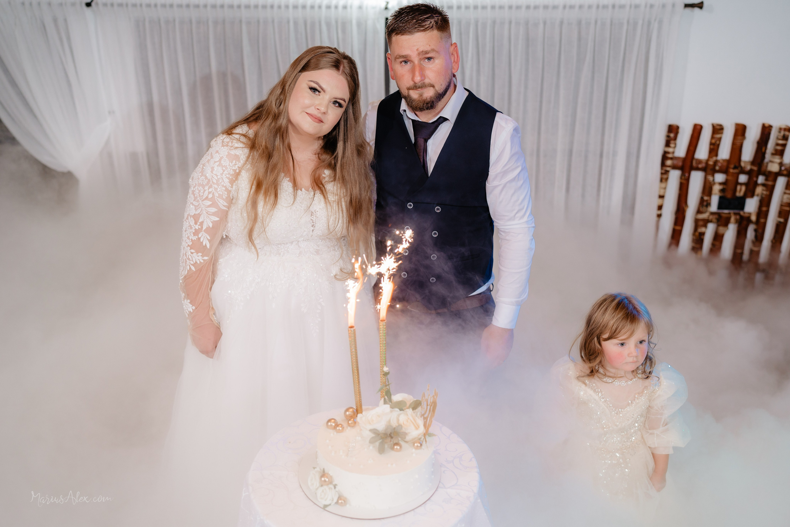 Teodora & Andrei - Amintiri frumoase de la nunta lor. Marius Alex fotograf de eveniment si portret din Suceava