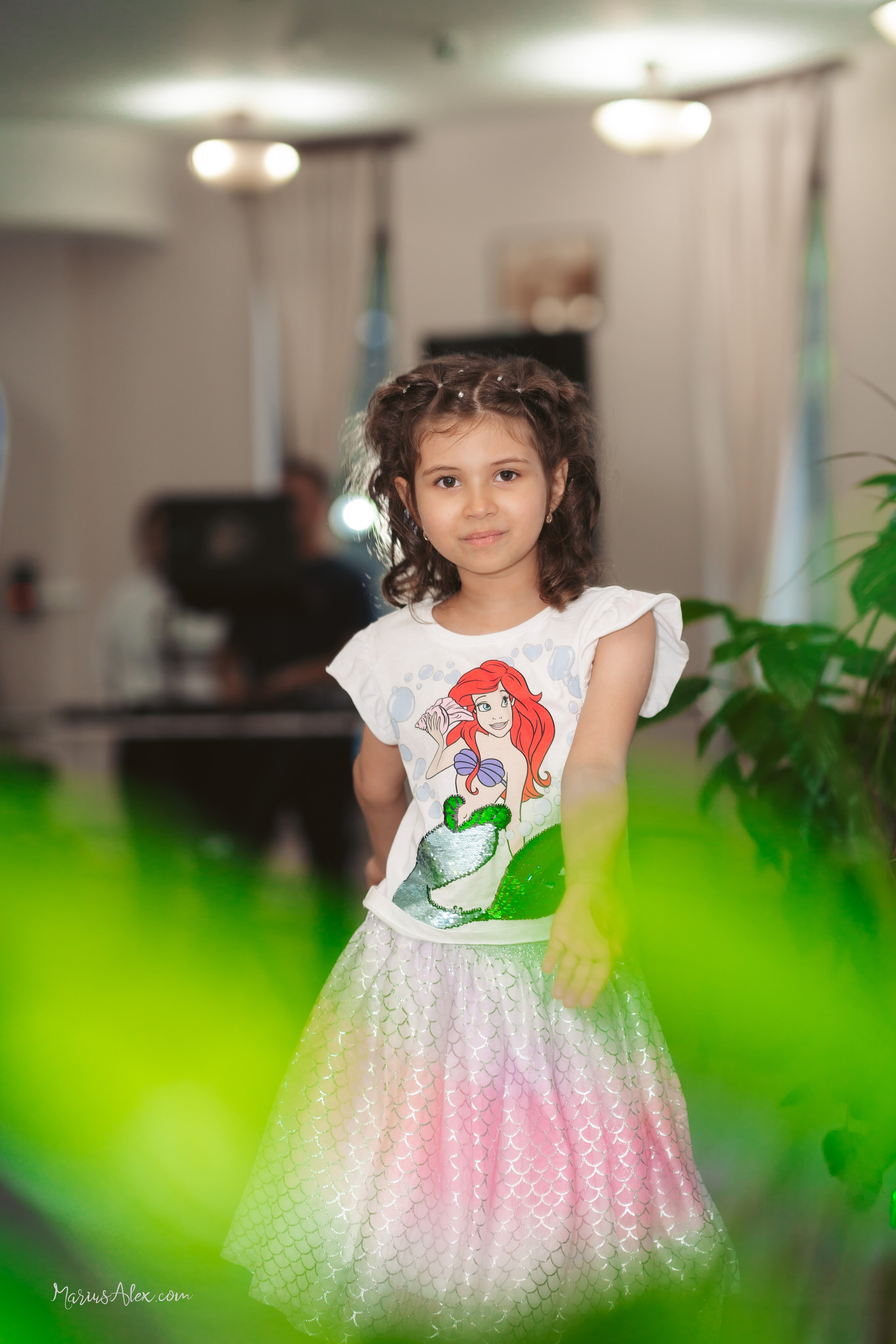 Andreia Sânziana. Marius Alex fotograf de eveniment si studio din Suceava