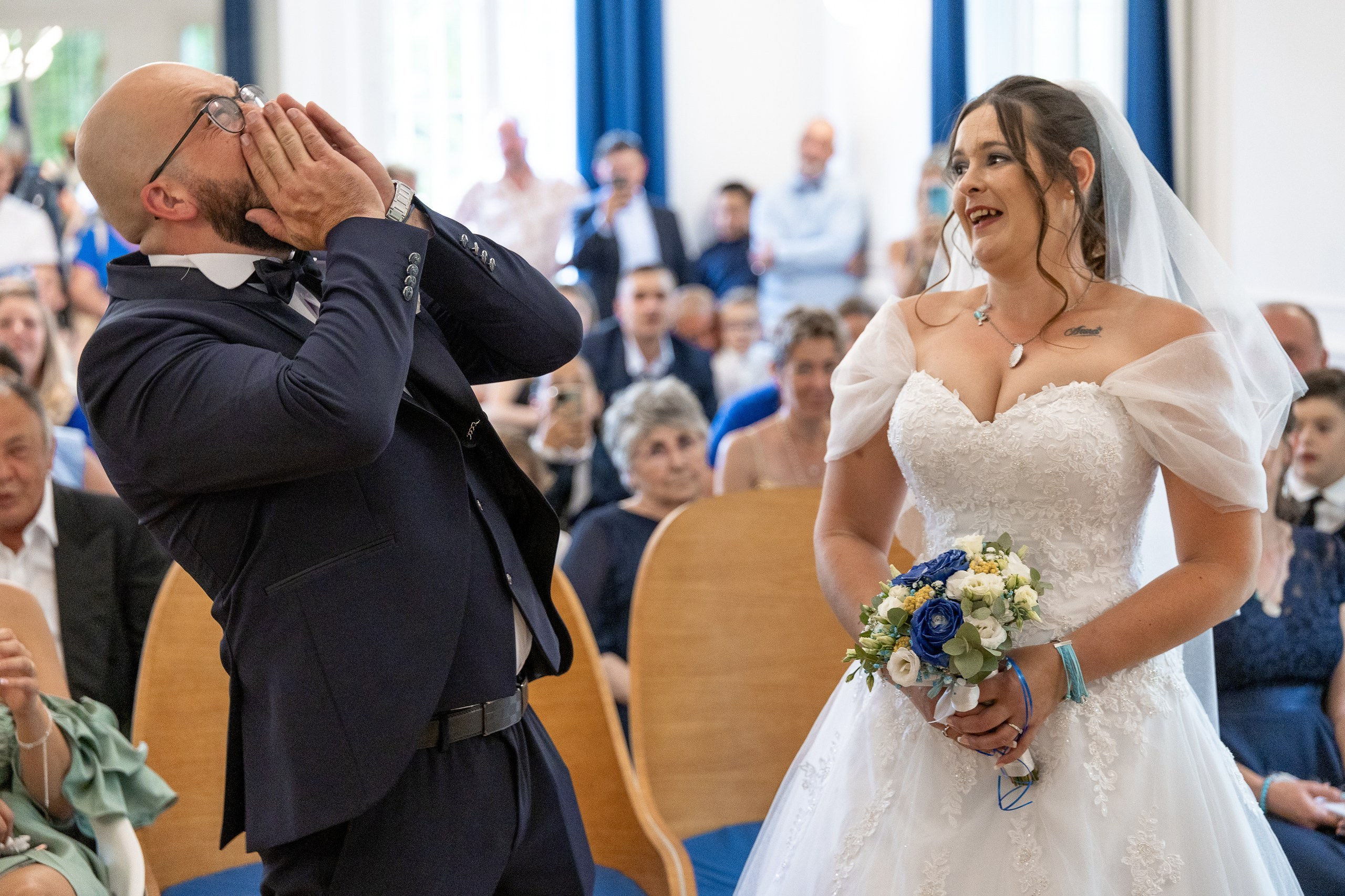 Mariage, wedding in France, Worldwide. Wedding-Family photographer, South of France–Paris, Valentina Acrement