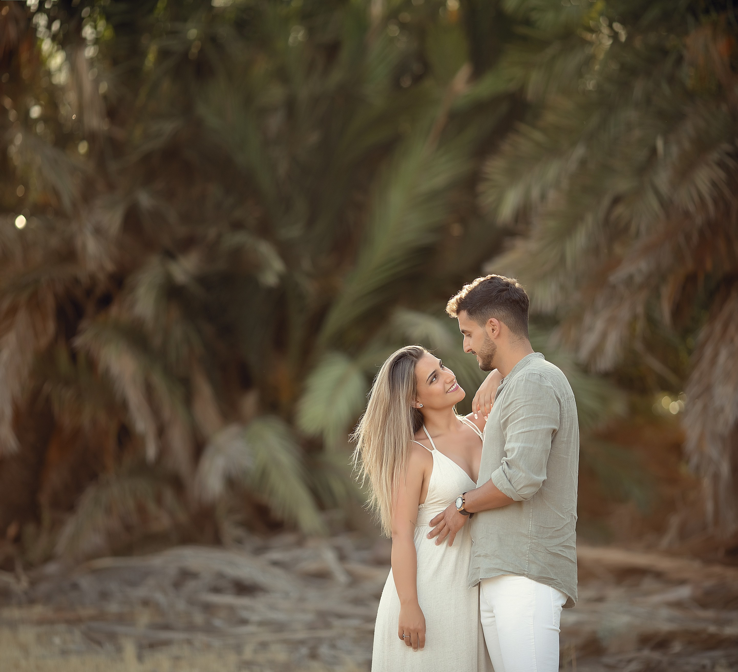 Historias de amor. Fotógrafo Almeria. Swetlana Ushakova
