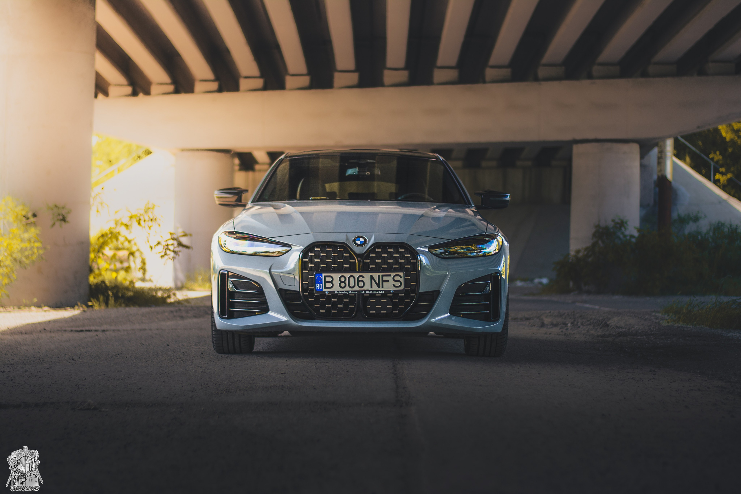 M440i. Johnnyshoots