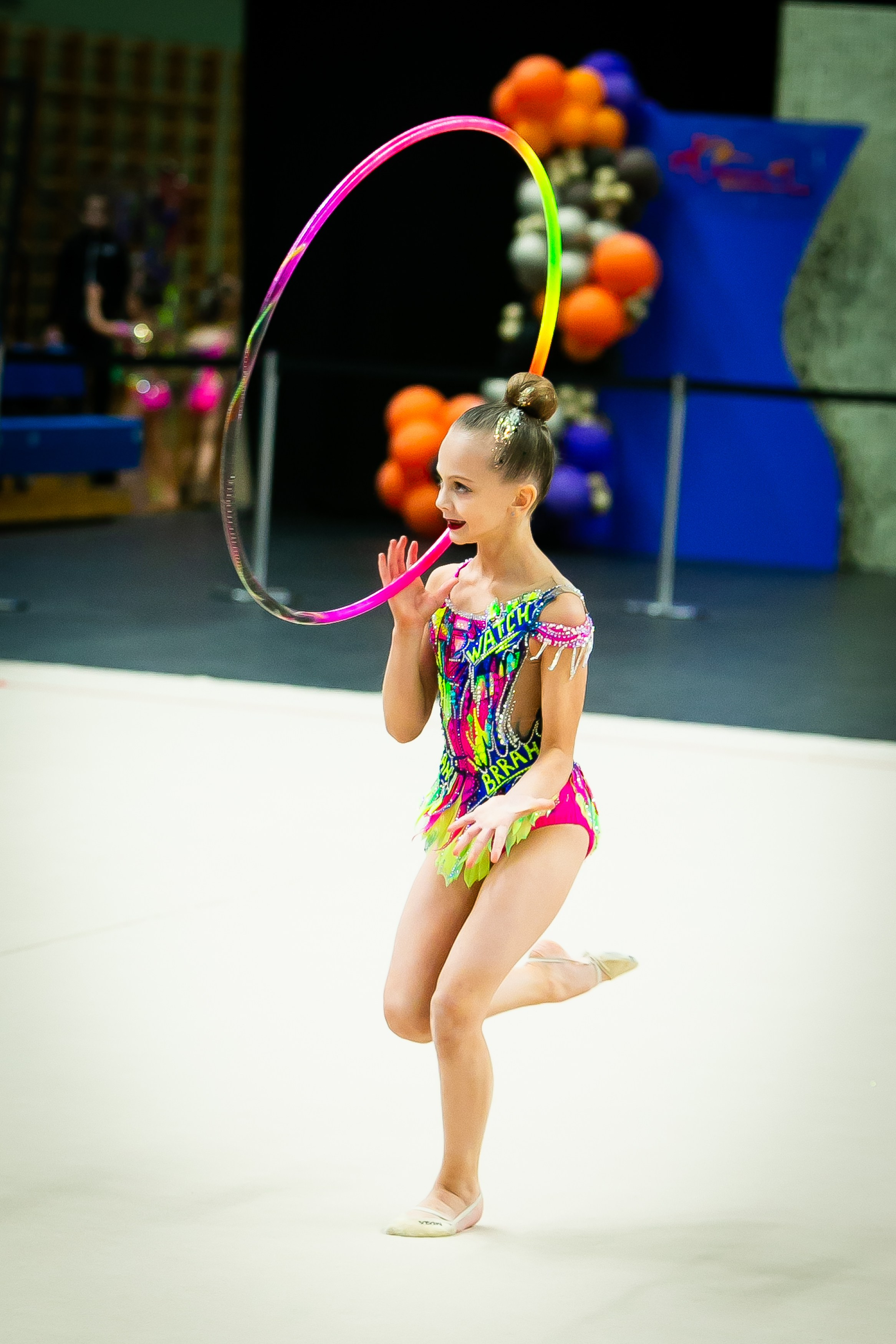 Галерея 3. Спортивная фотография, видео, трансляции