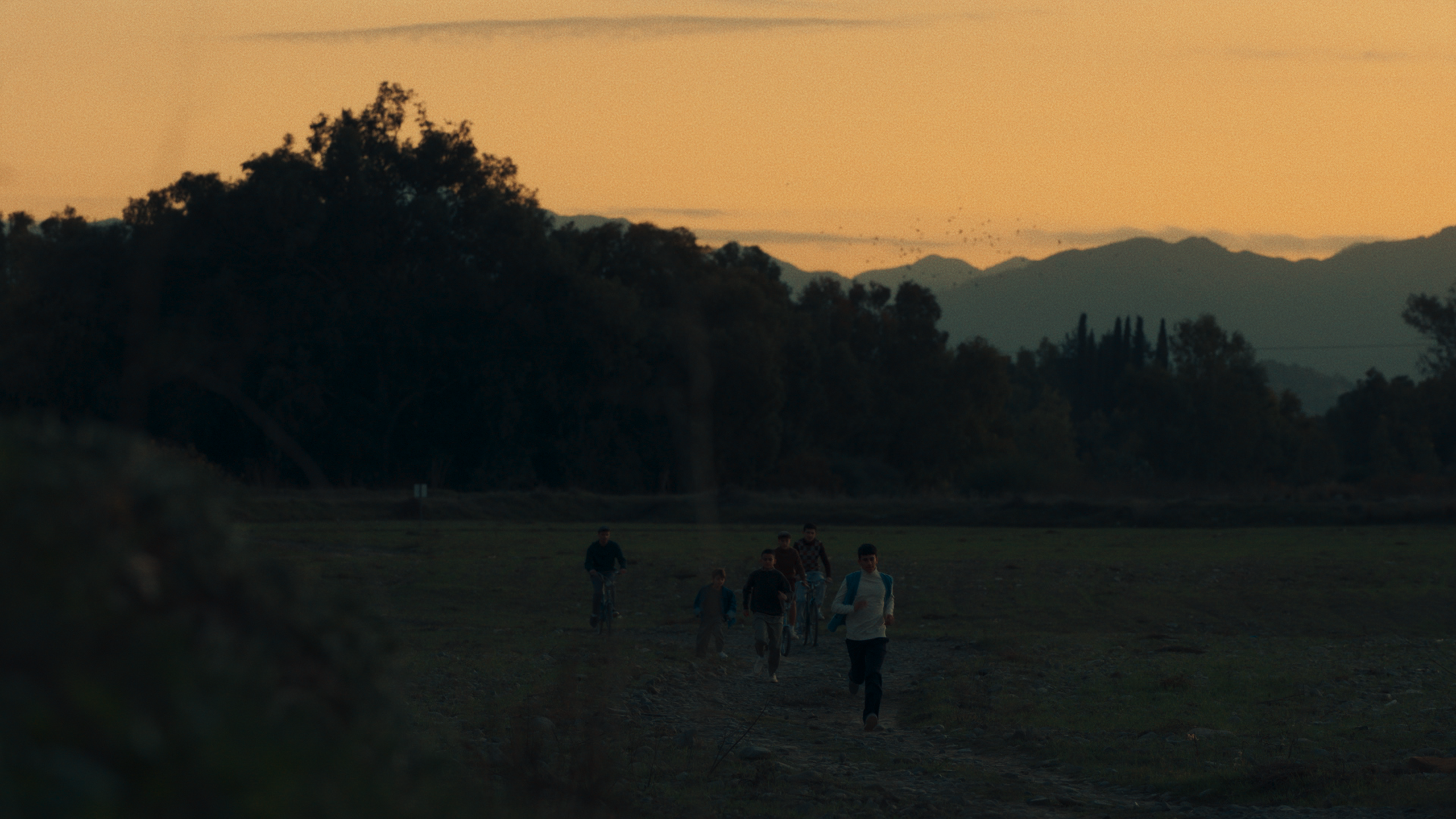 Famagusta | Series. Ilia Ivanov