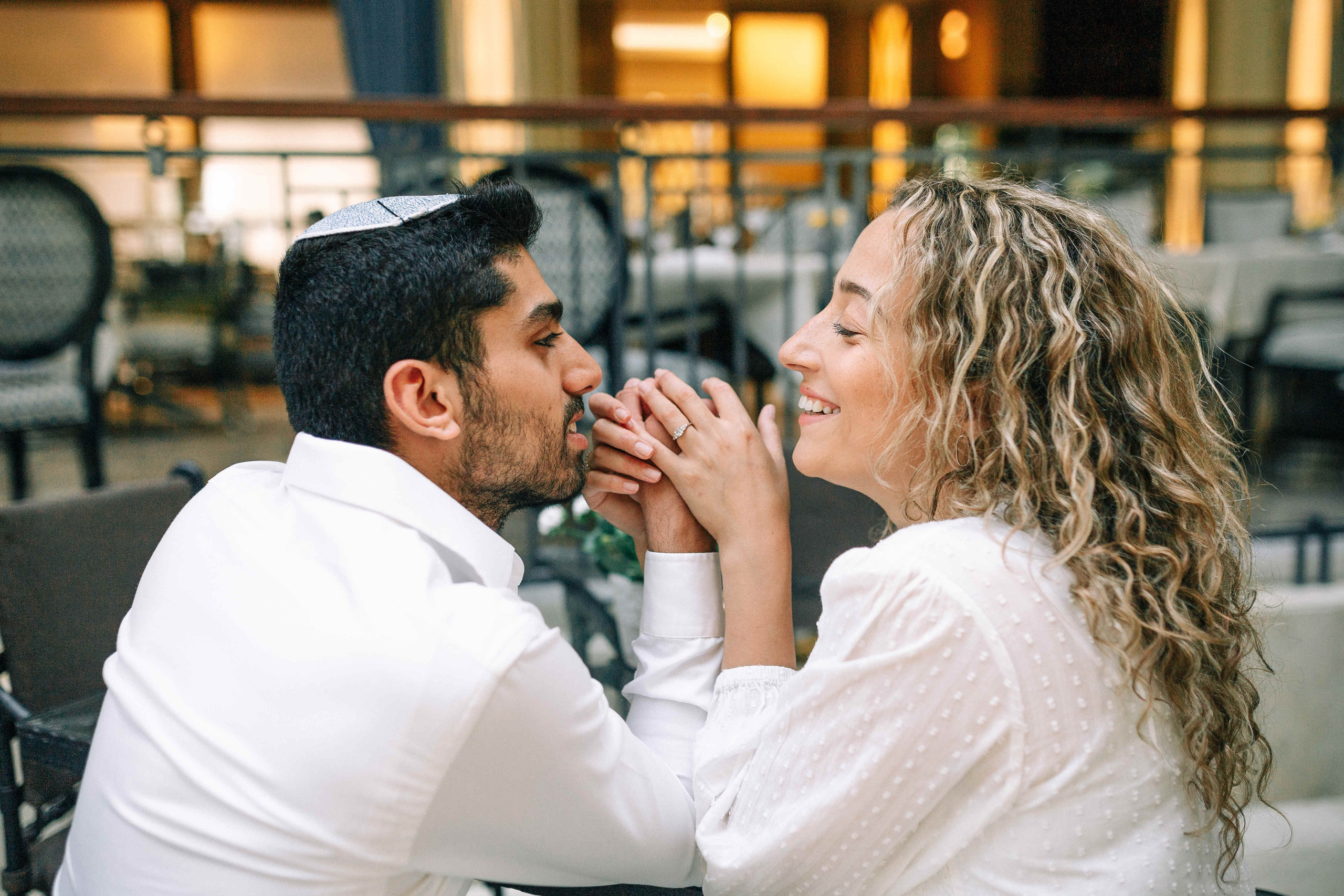 FRENCH LOVE. PHOTOGRAPHER IN ISRAEL