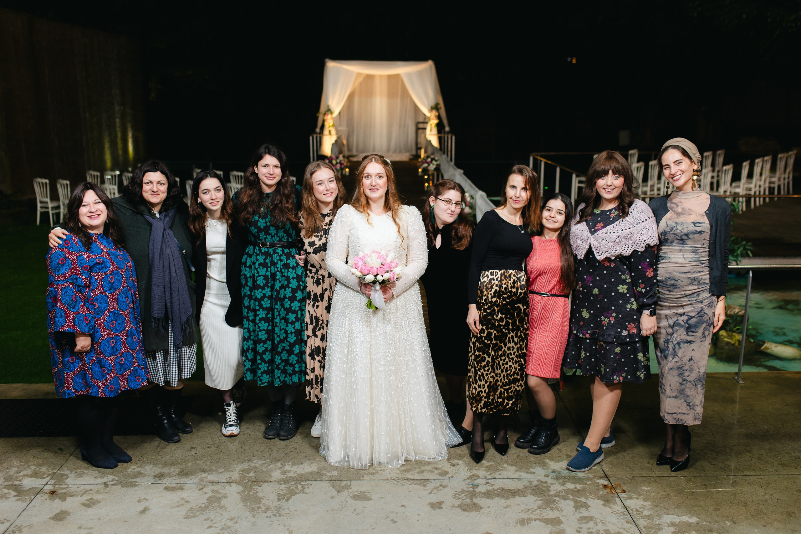 BIG WEDDING IN REHOVOT, PARDES HALL. Https://shi-photo.com/