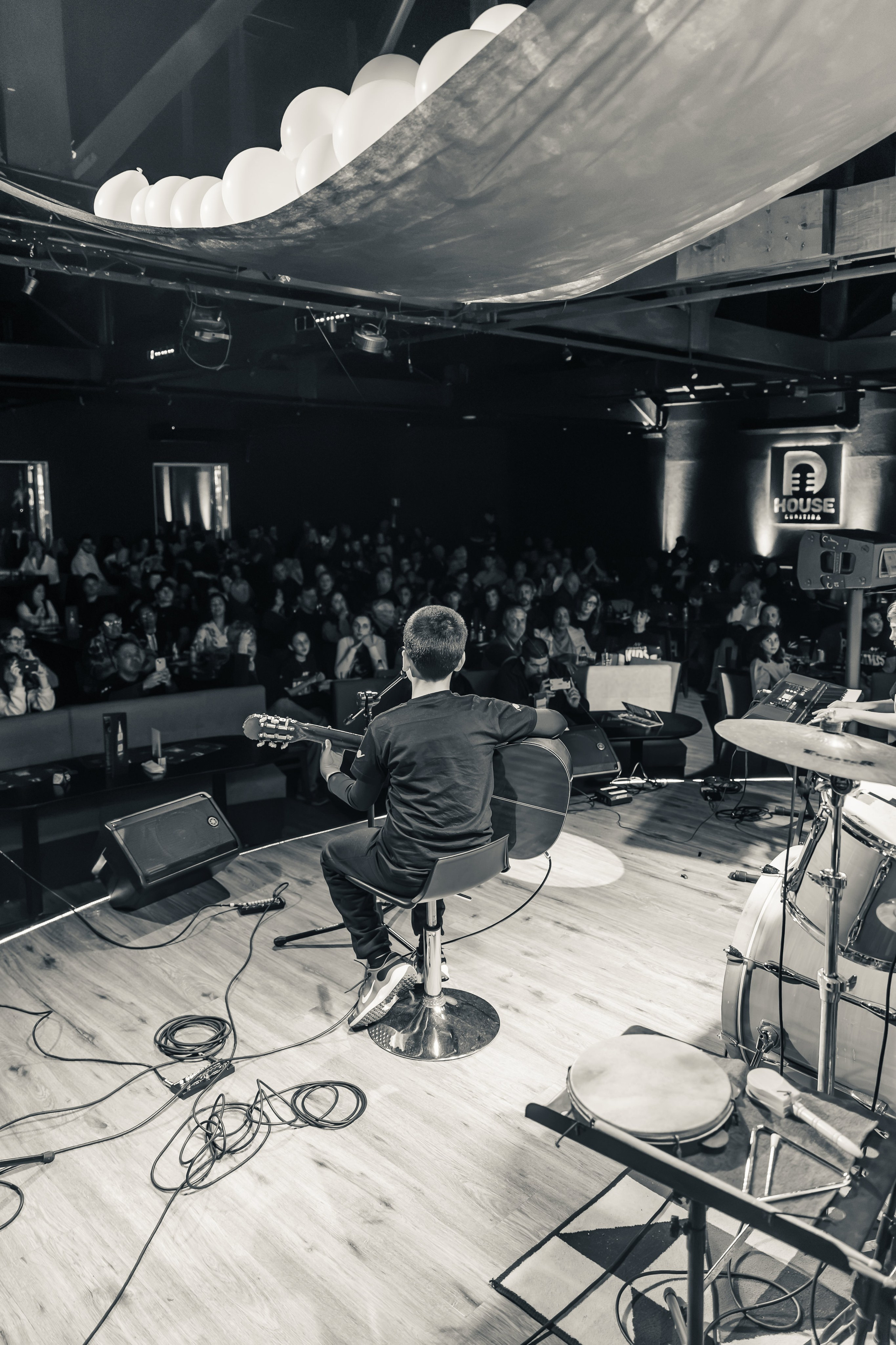 Musiflex on Stage — Kids. Will Reis fotografia — Fotógrafo em Curitiba