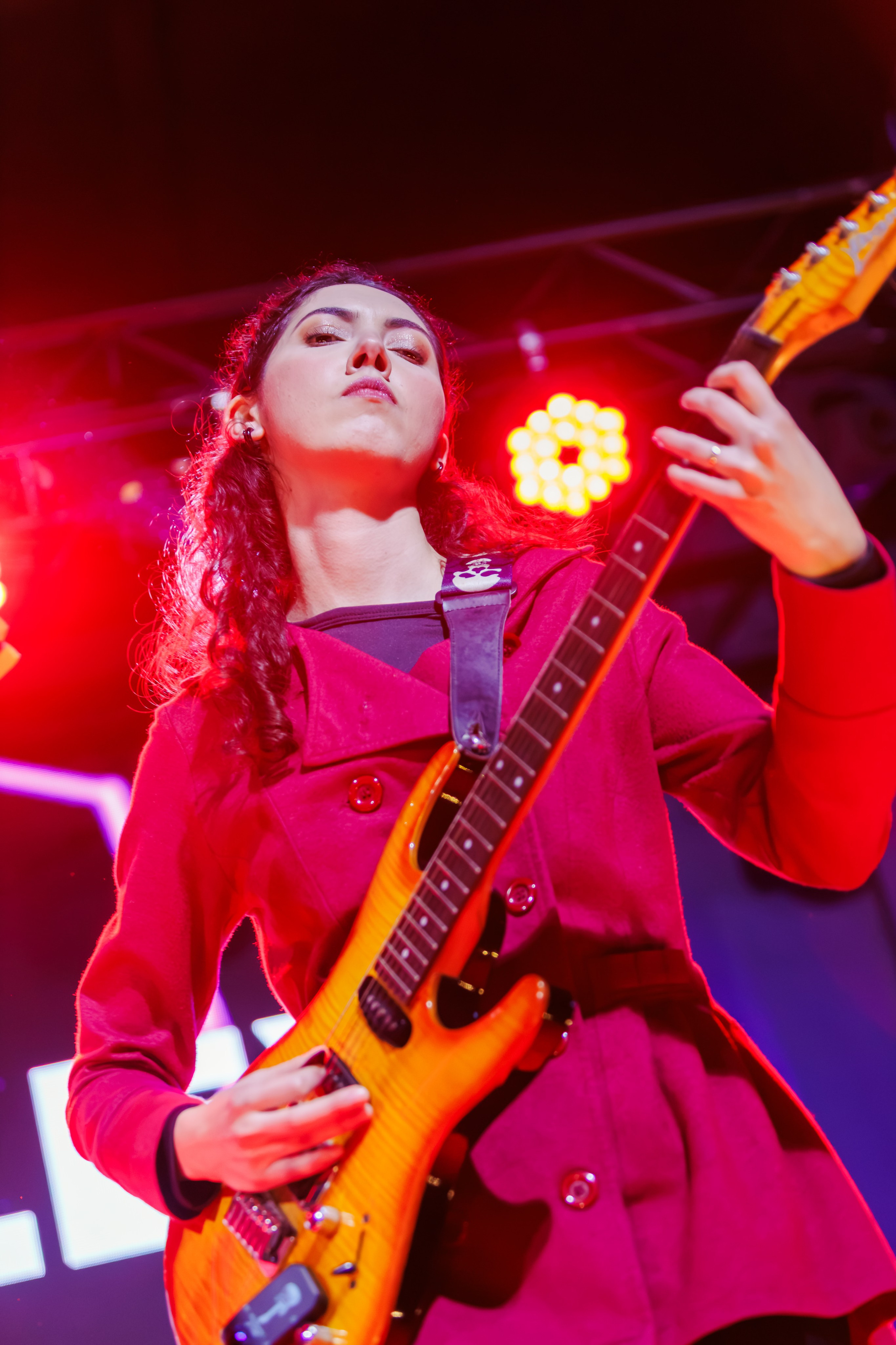 Musiflex on stage — Adultos. Will Reis fotografia — Fotógrafo em Curitiba
