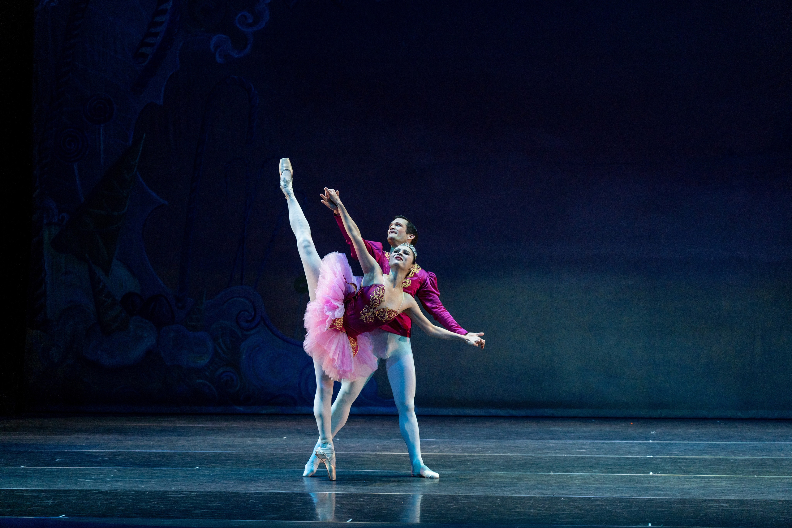 Nutcracker 2023. Santa Clarita Photographer