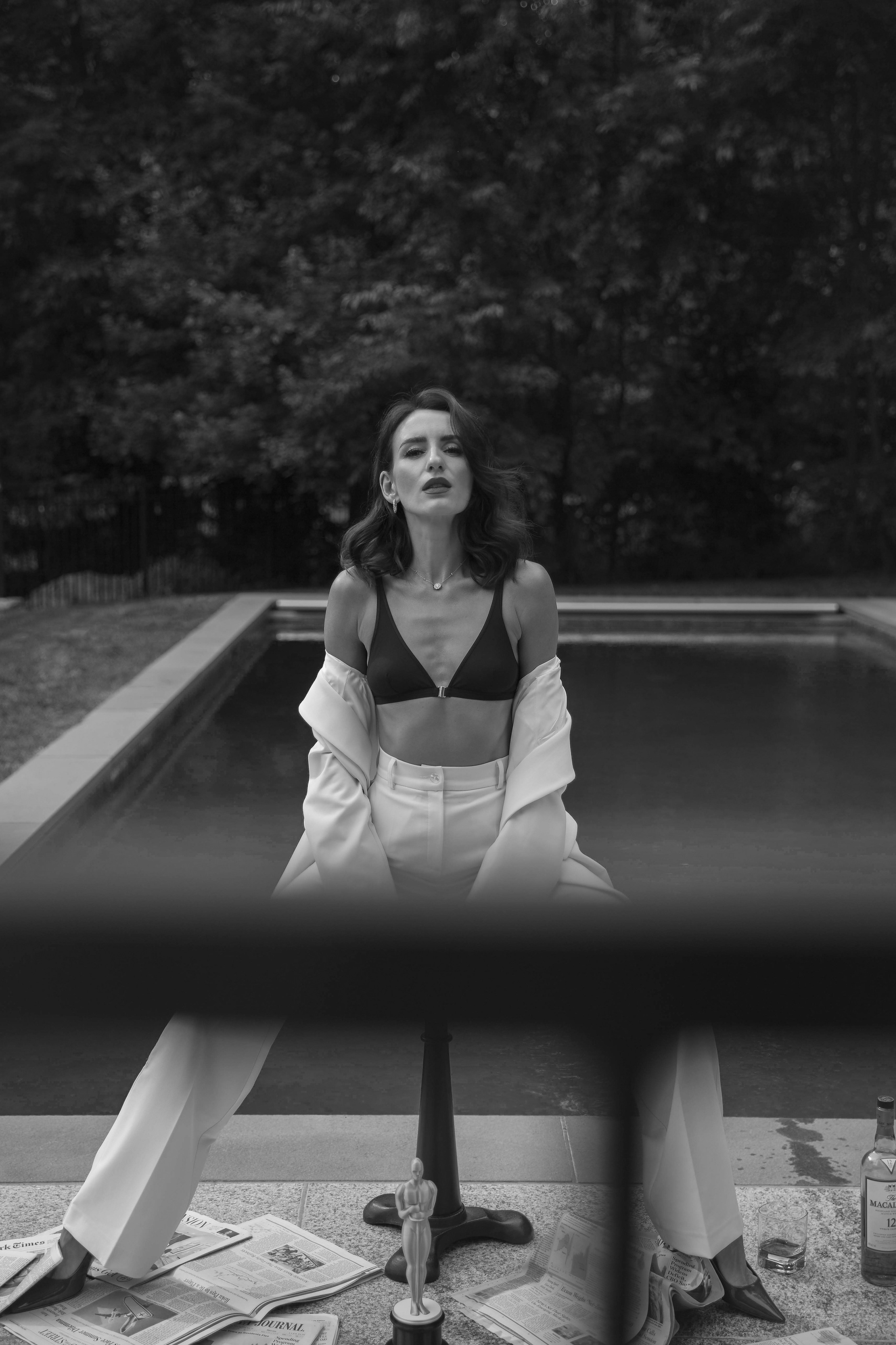 Personal Projects. Milabulmaga.com