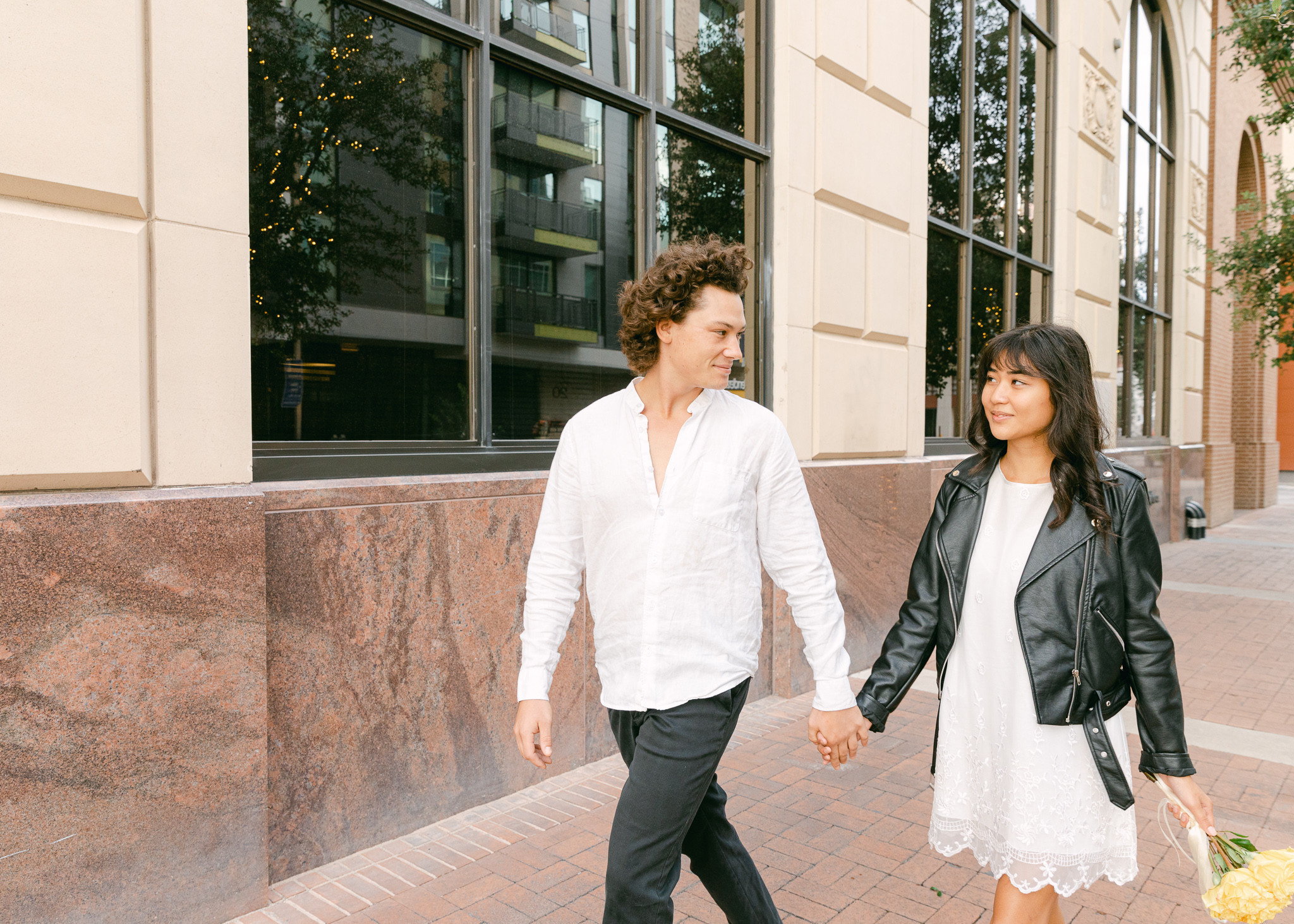 Love story photosession. Anastasia Post: Wedding and Editorial Photography