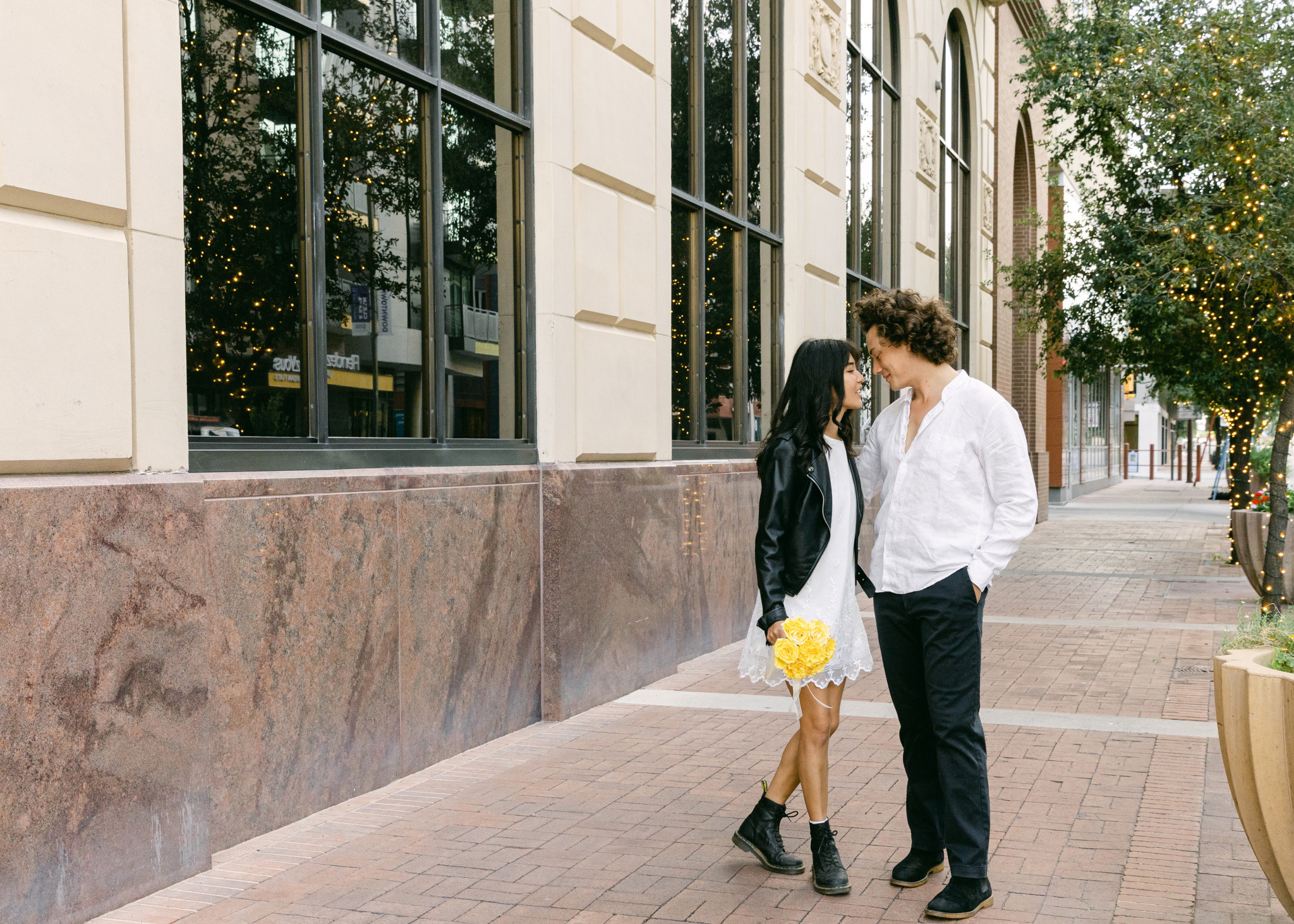 Love story photosession. Anastasia Post: Wedding and Editorial Photography