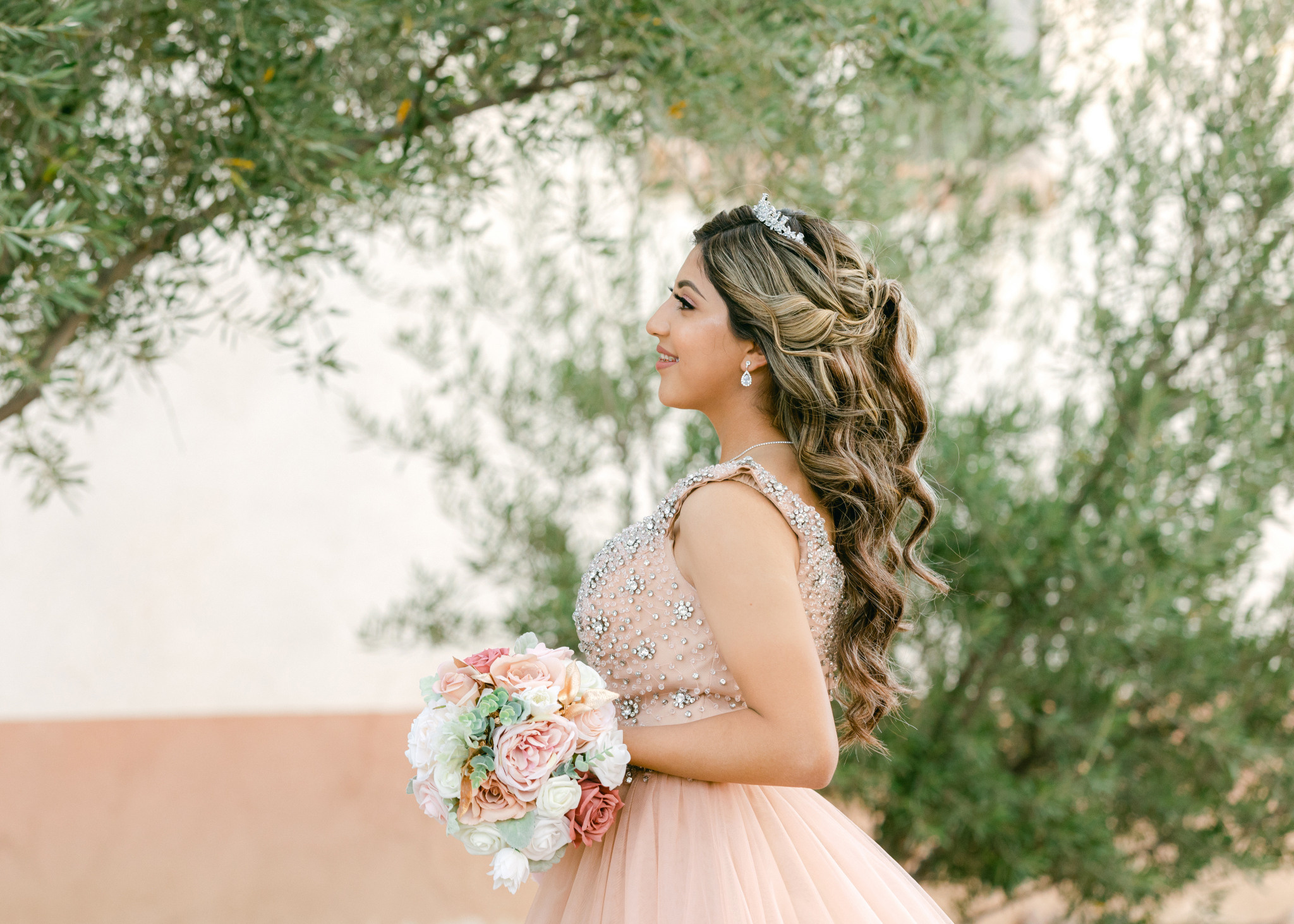 Quinceañera. Anastasia Post: Wedding and Editorial Photography