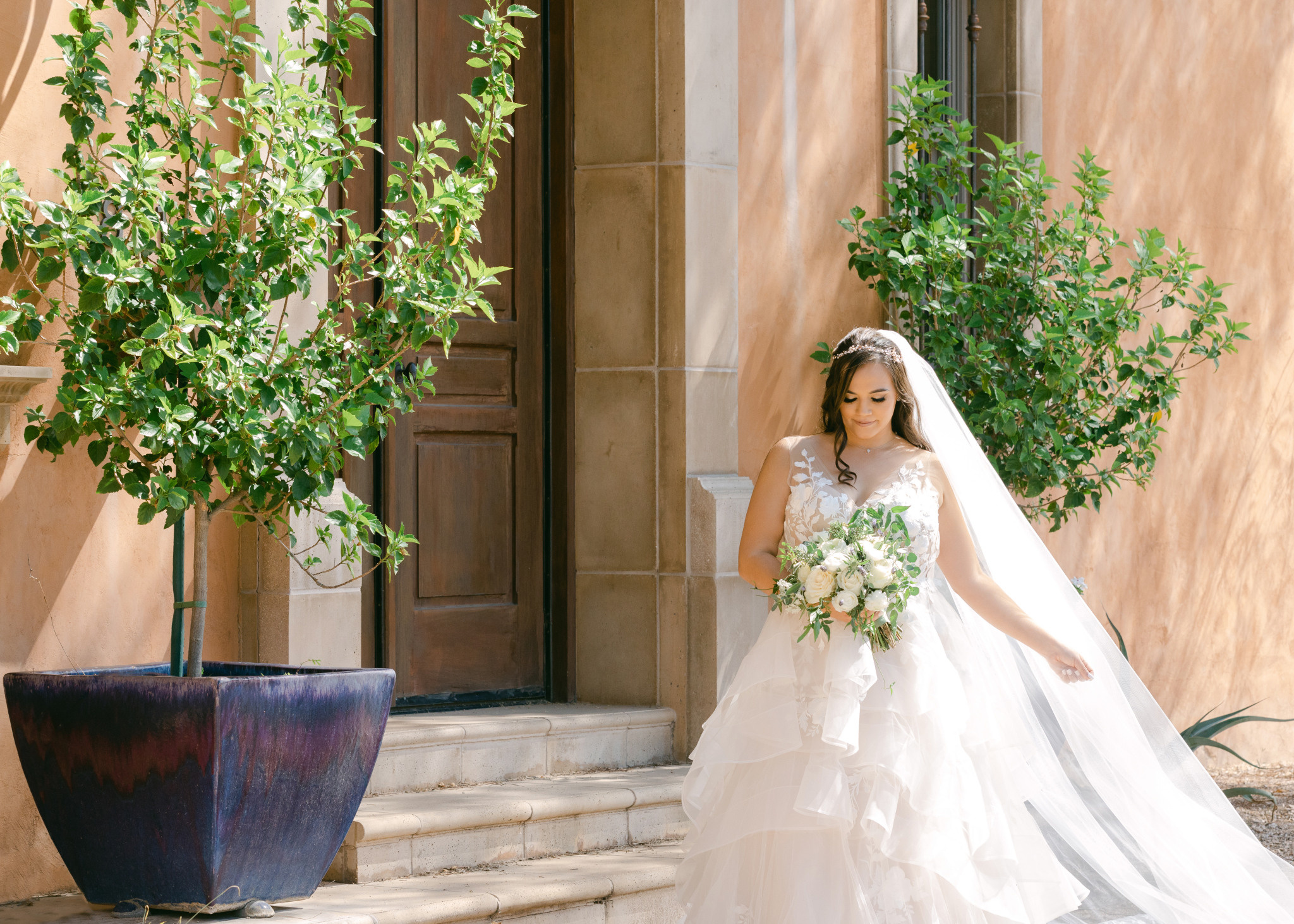 Galaxia & Michael. Anastasia Post: Wedding and Editorial Photography