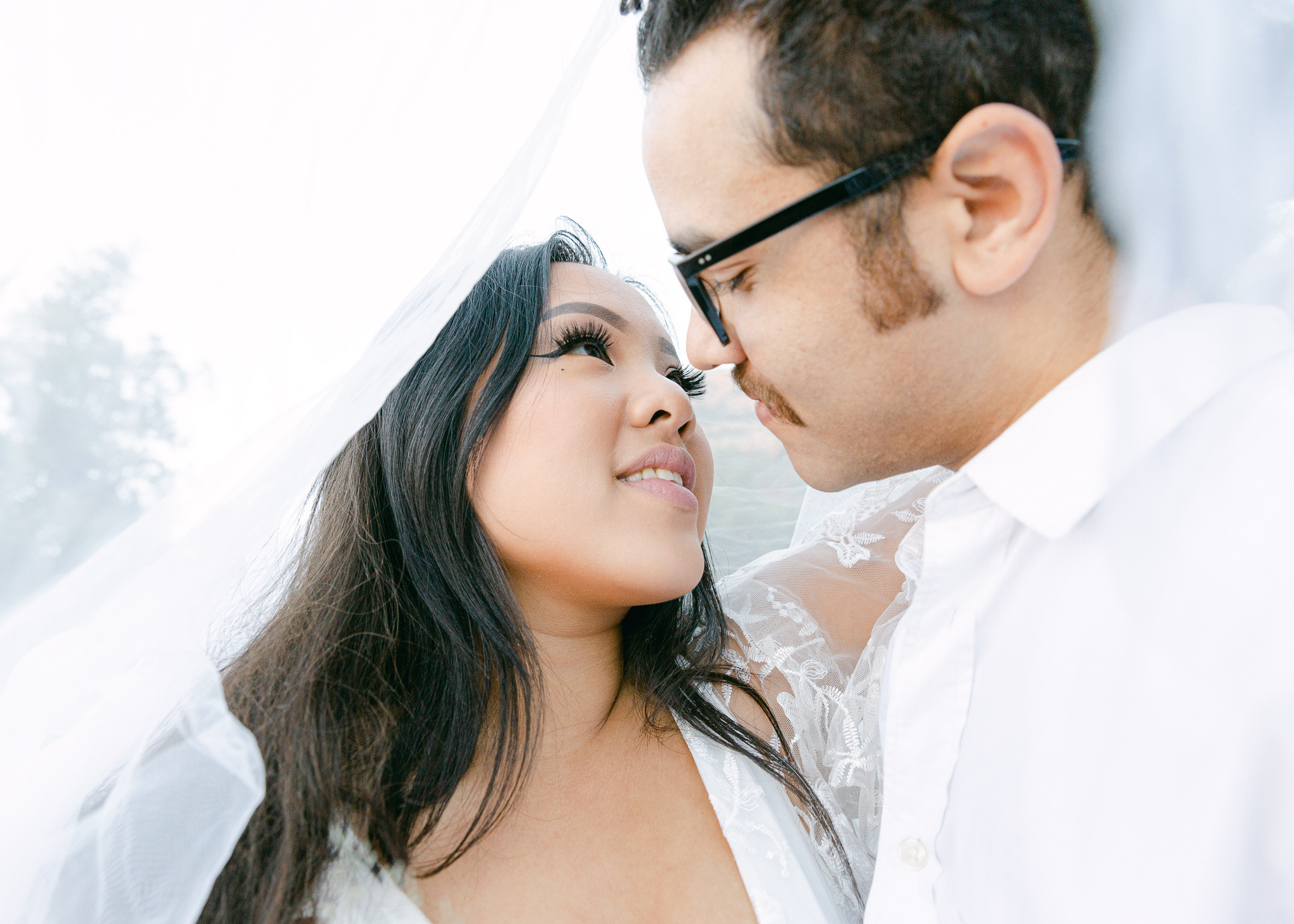 Roman & Lina. Anastasia Post: Wedding and Editorial Photography