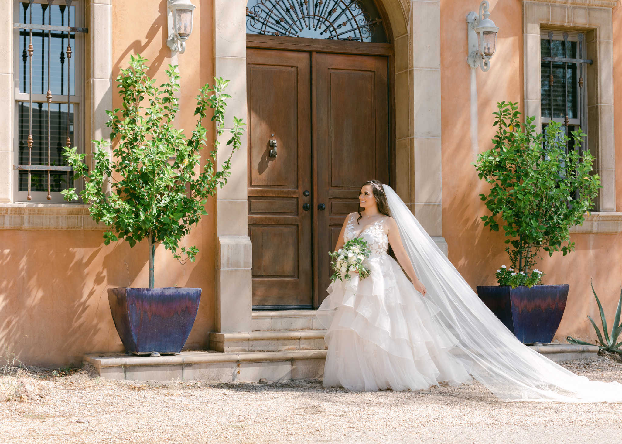 Galaxia & Michael. Anastasia Post: Wedding and Editorial Photography