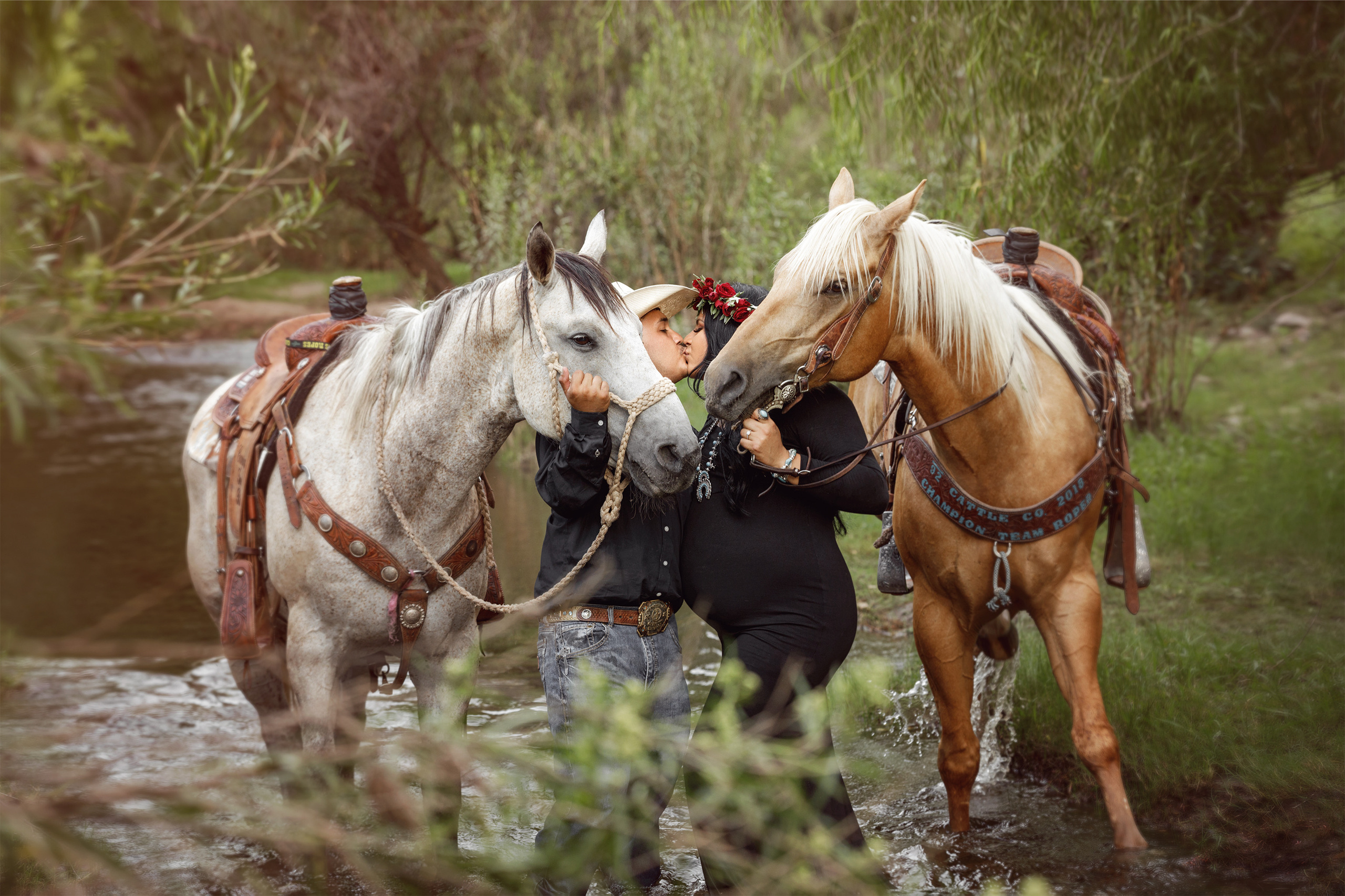 Roman & Lina. Anastasia Post: Wedding and Editorial Photography