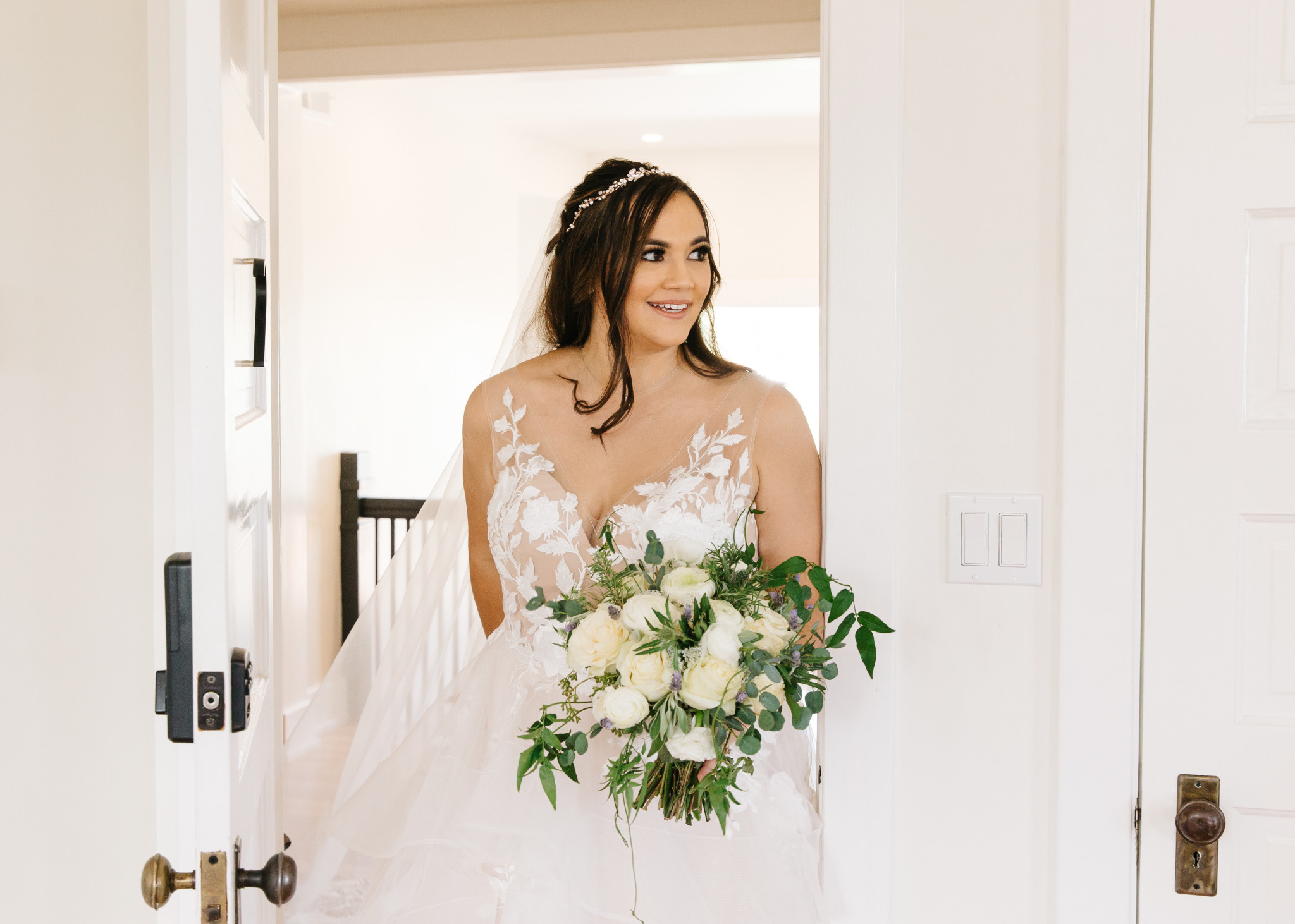 Galaxia & Michael. Anastasia Post: Wedding and Editorial Photography