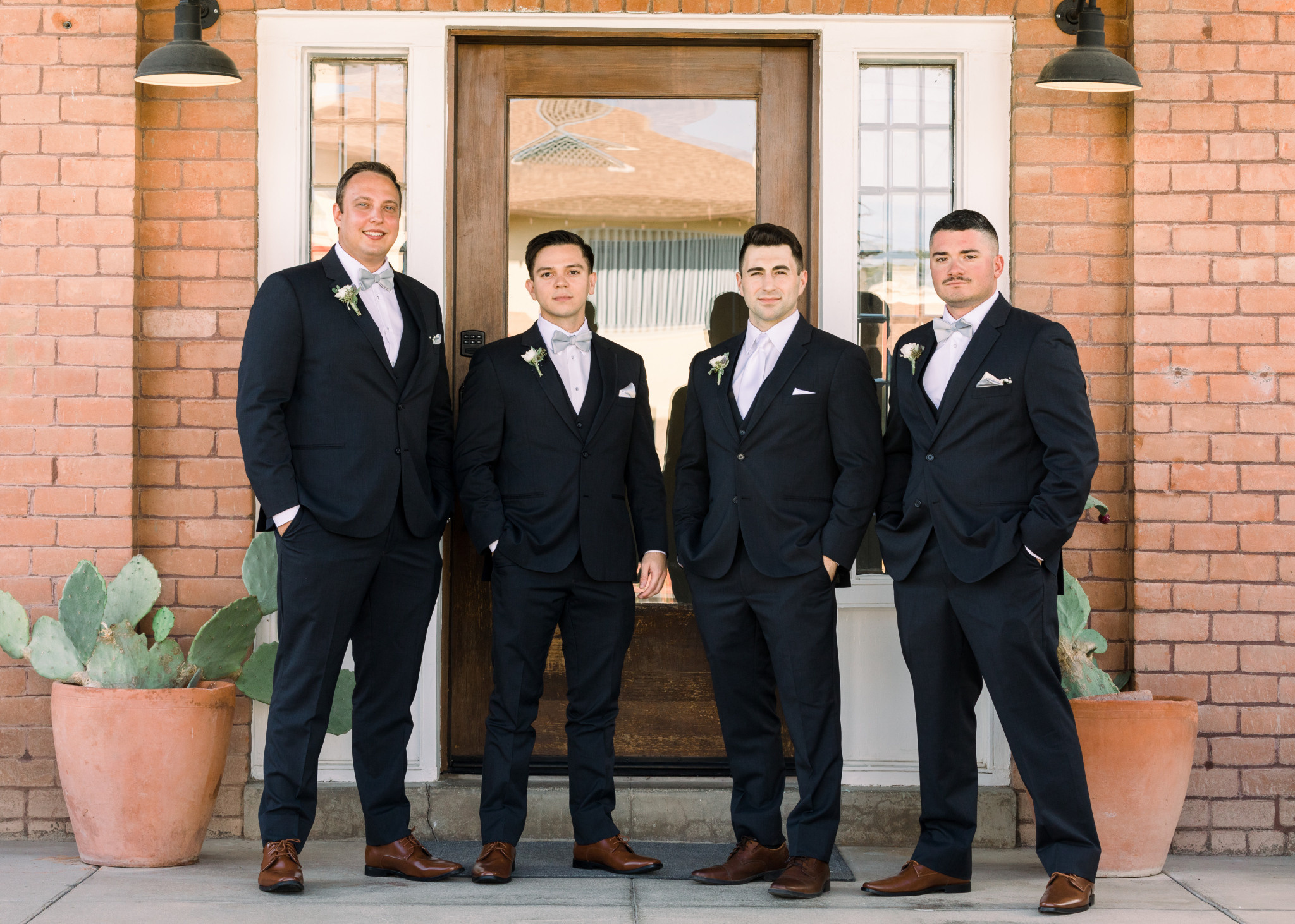 Galaxia & Michael. Anastasia Post: Wedding and Editorial Photography