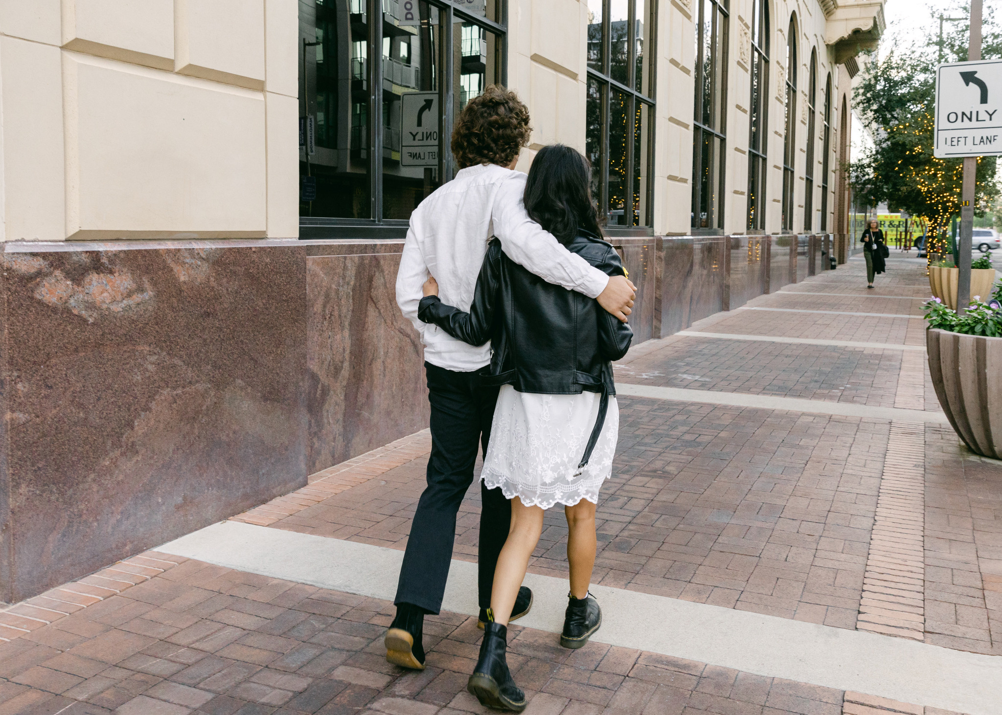 Love story photosession. Anastasia Post: Wedding and Editorial Photography