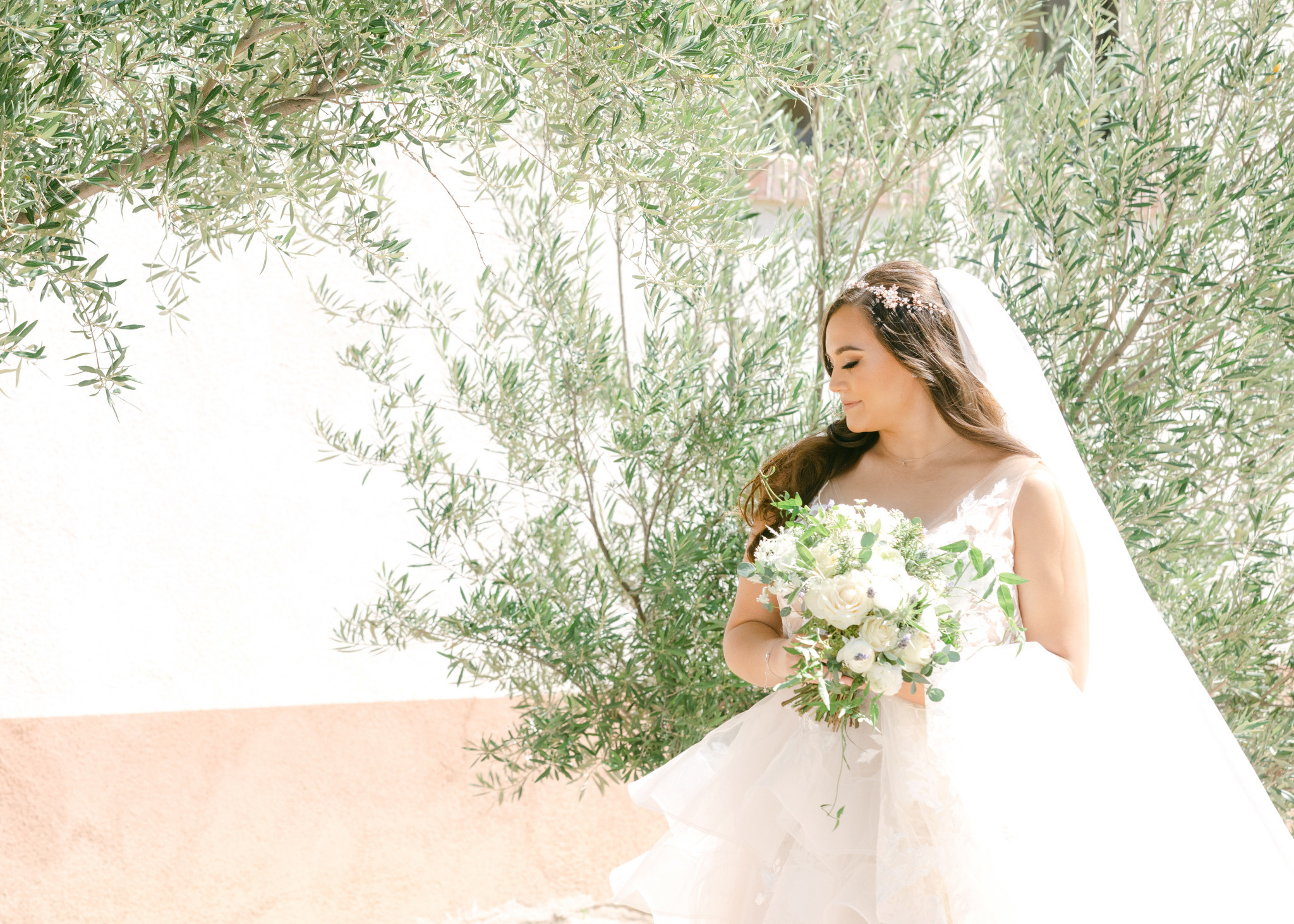 Galaxia & Michael. Anastasia Post: Wedding and Editorial Photography