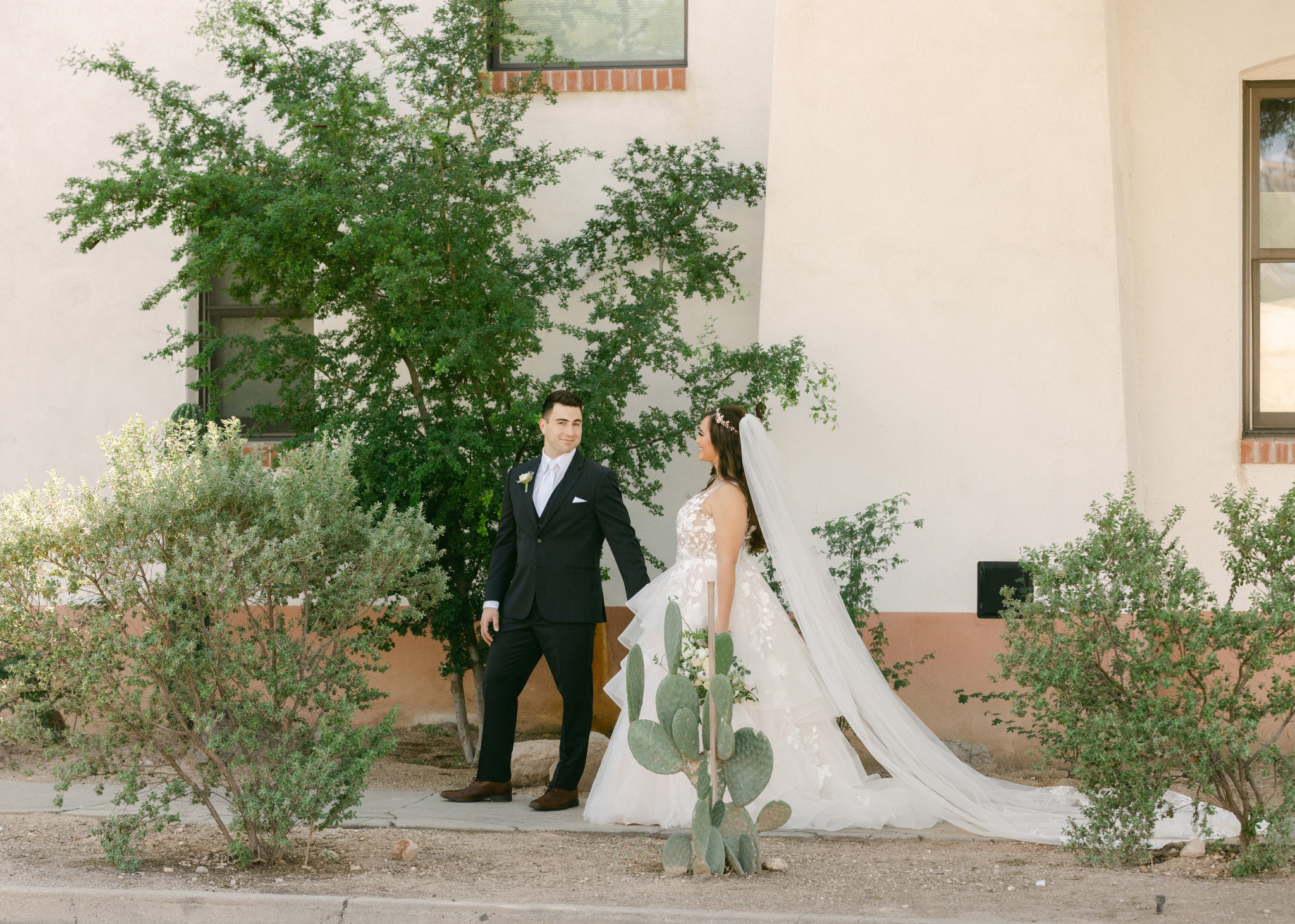 Galaxia & Michael. Anastasia Post: Wedding and Editorial Photography