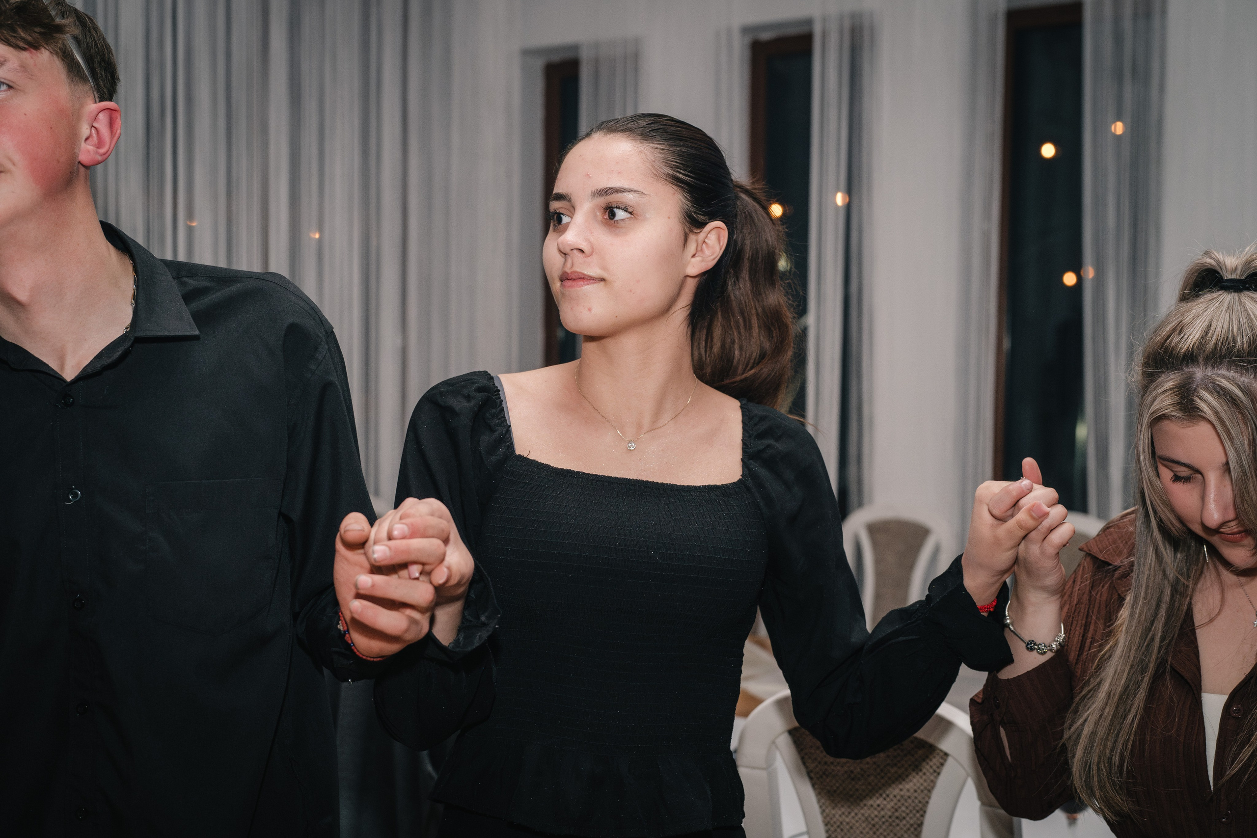 Andreea - Majorat. Tudor Respinciuc - Fotograf de Evenimente