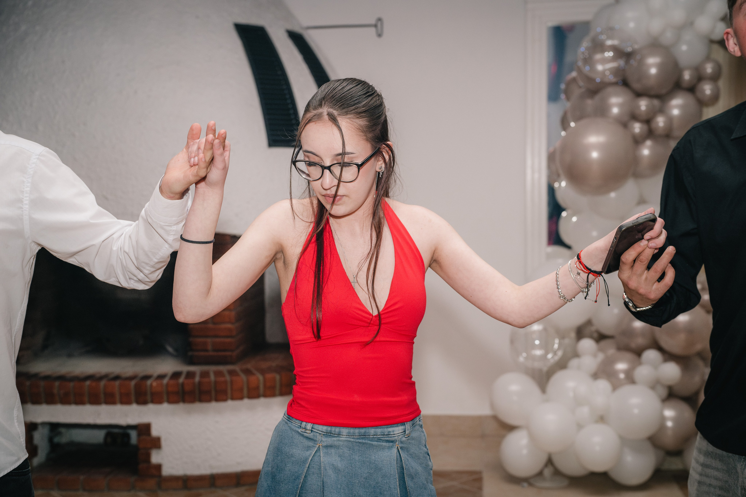 Andreea - Majorat. Tudor Respinciuc - Fotograf de Evenimente