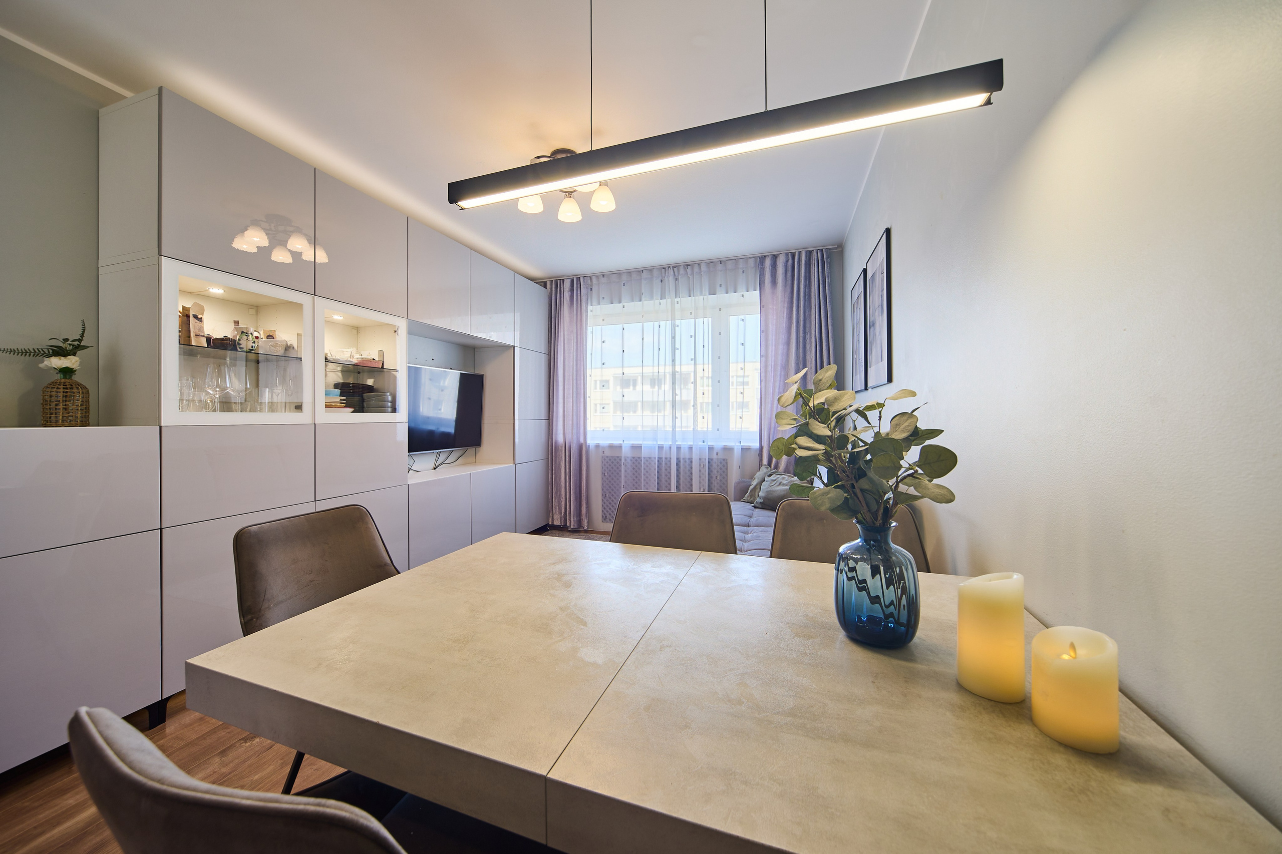 INTERIOR PHOTOGRAPHY. Commercial portrait, studio, and event photographer in Tallinn, Estonia. Dmitri Pravdjukov. Nordic Photo OÜ