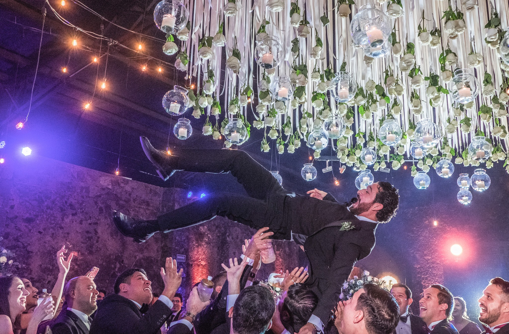 Gaby & Rodrigo / Queretaro. Wedding and family photographer in Mexico City