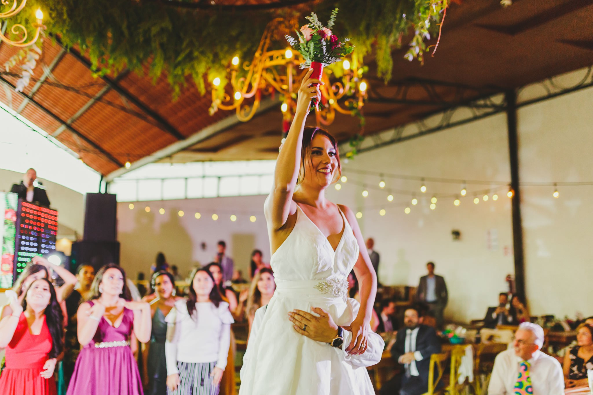 Sofi & Fer. Wedding and family photographer in Mexico City