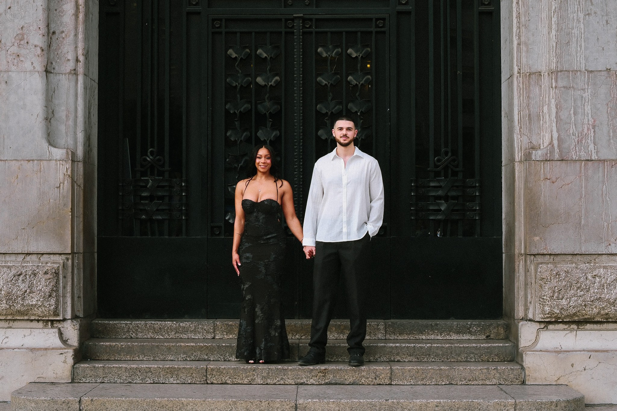 Mathew & Jesiu. Wedding and family photographer in Mexico City