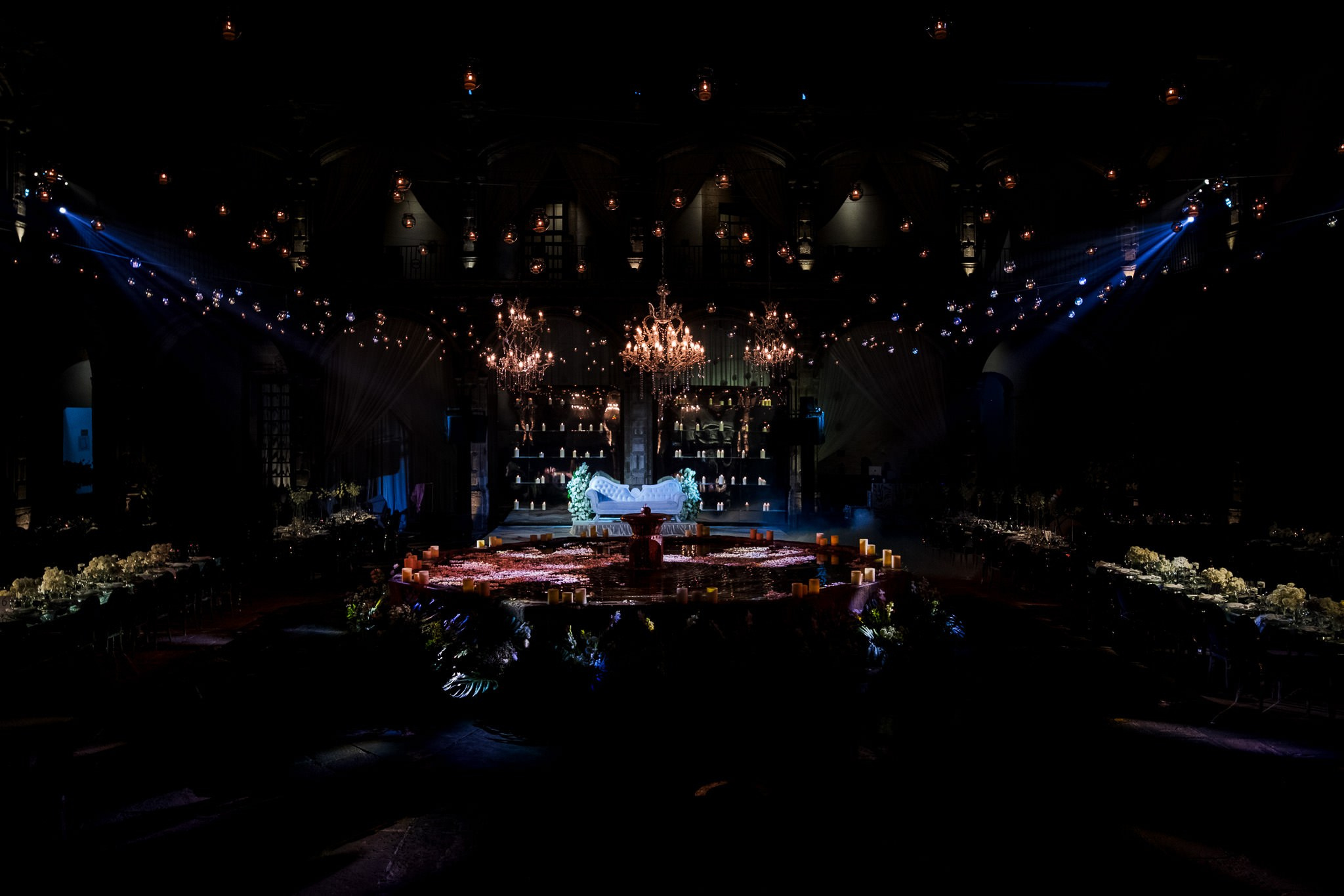 Wedding / Eramos desconocidos. Wedding and family photographer in Mexico City