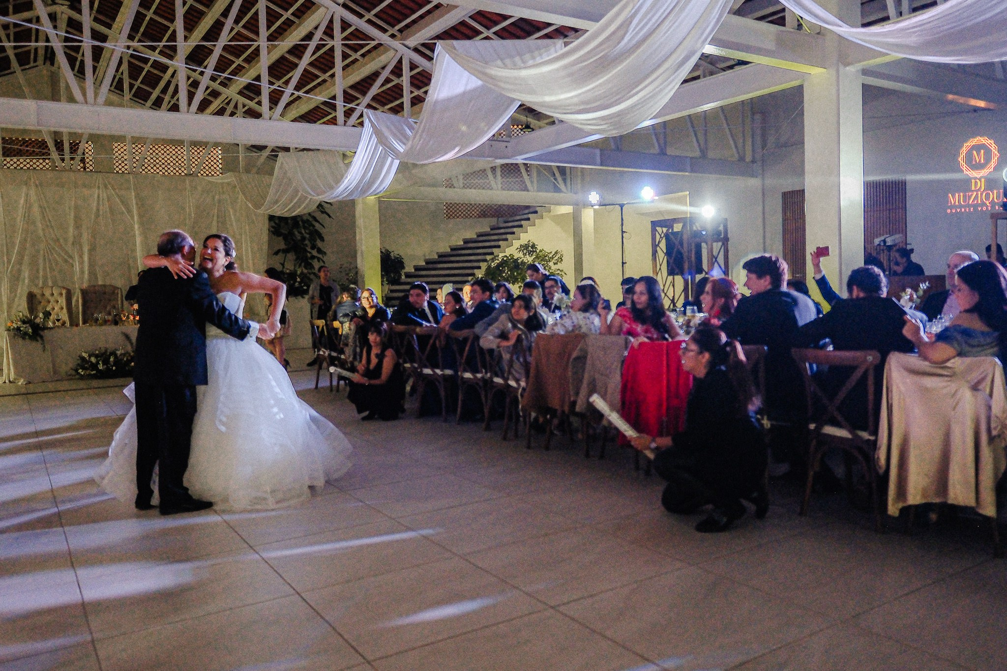 Tania & Hector. Wedding and family photographer in Mexico City