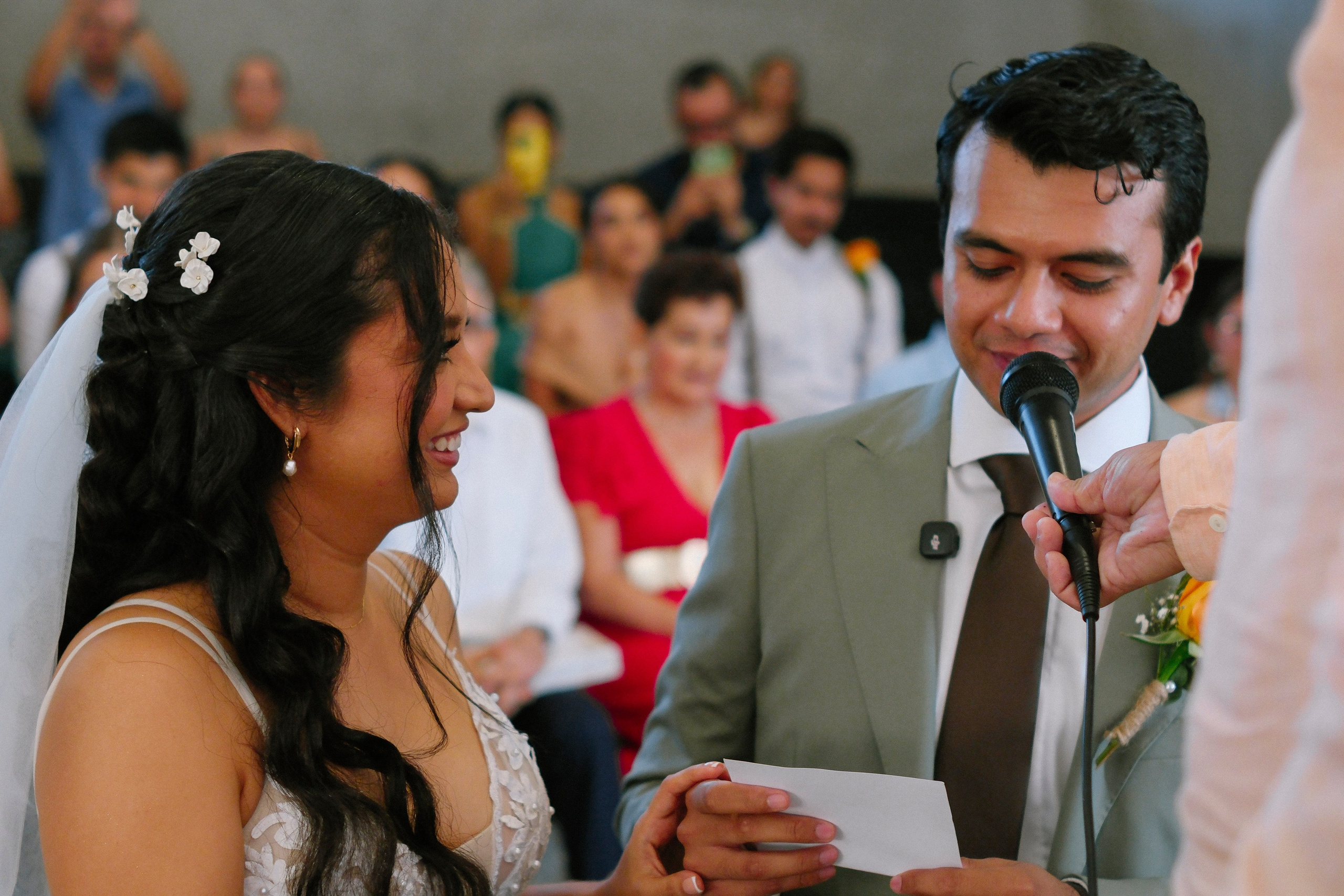 Ney & Cris / Acapulco. Wedding and family photographer in Mexico City