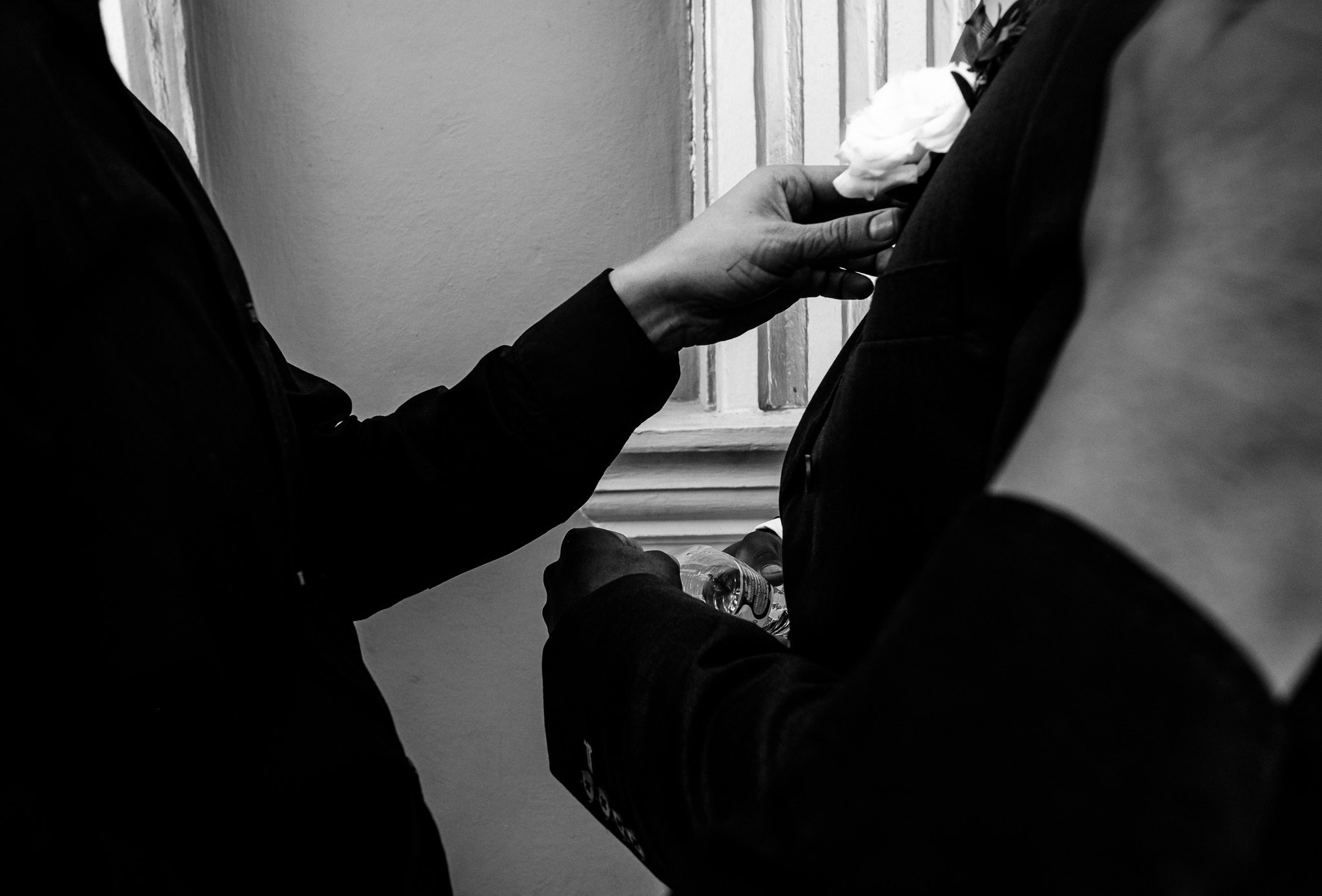 Dulce & Roberto / Guerrero. Wedding and family photographer in Mexico City