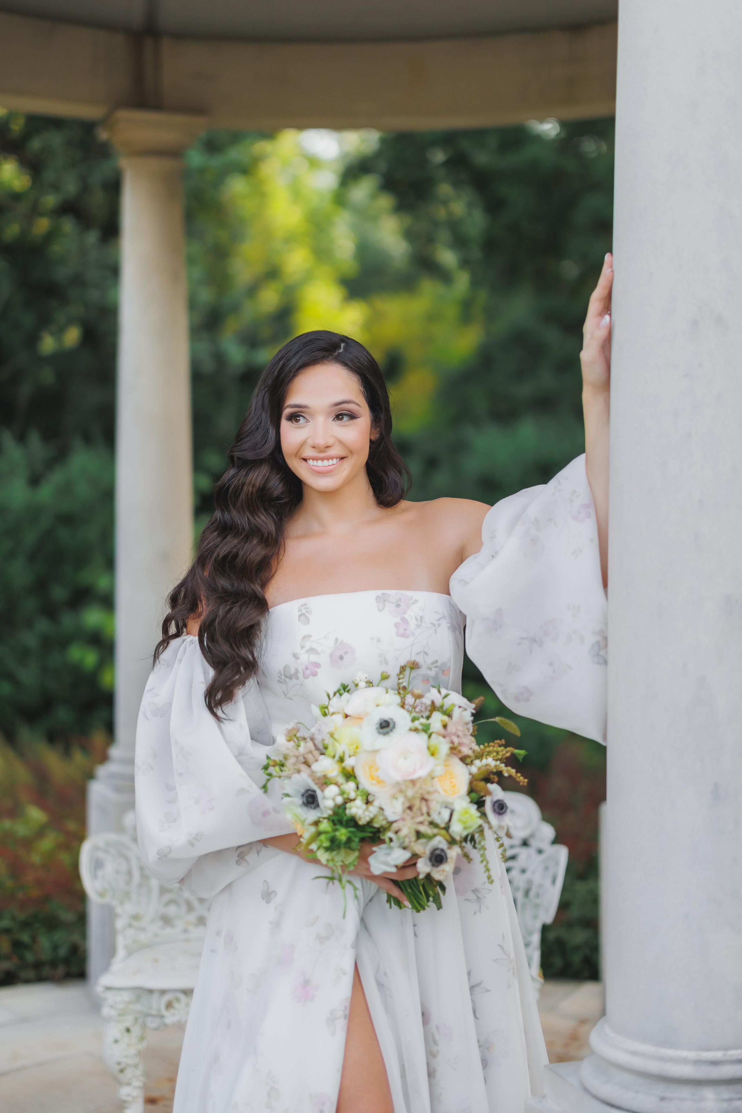 Victoria and Nicholas, Park Chateau, NJ. Wedding Photo & Video