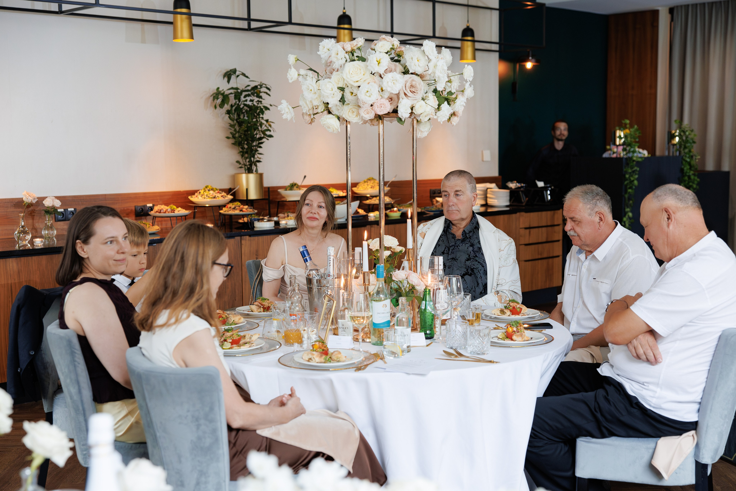 Y&V. Raddison Blu. 08.08.2025. Fotograf ślubny i rodzinny w Krakowie Yana Klymova