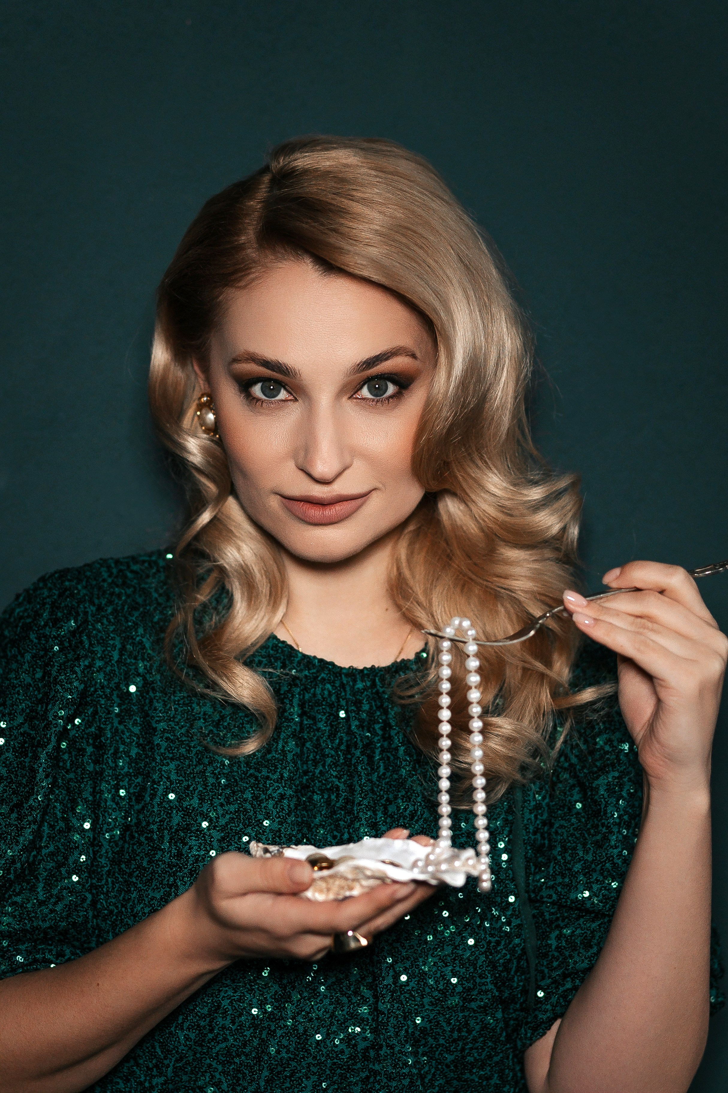 Olena. Fotograf ślubny i rodzinny w Krakowie Yana Klymova