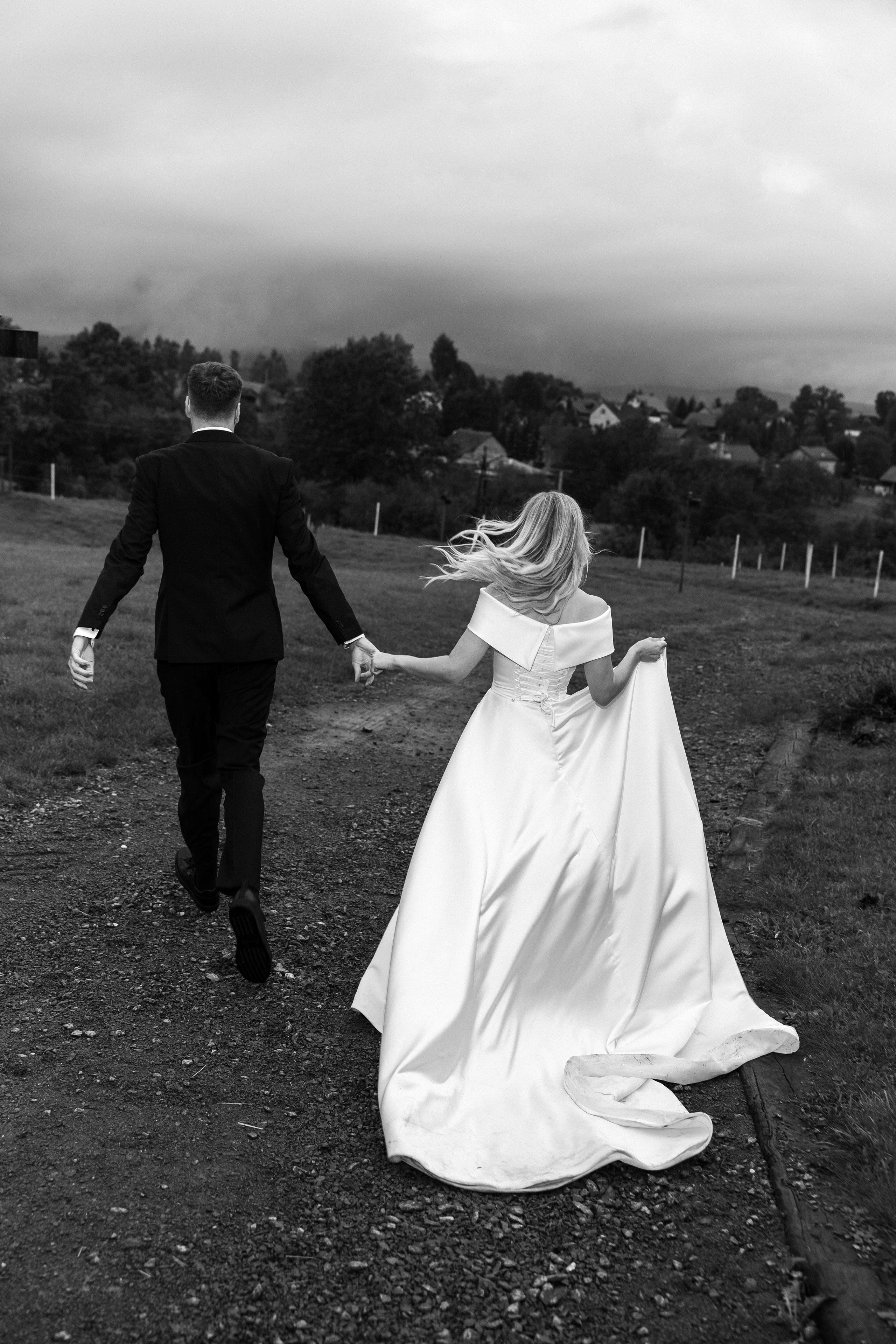 I&I. Oaza Lencze. 29.09.2025. Fotograf ślubny i rodzinny w Krakowie Yana Klymova