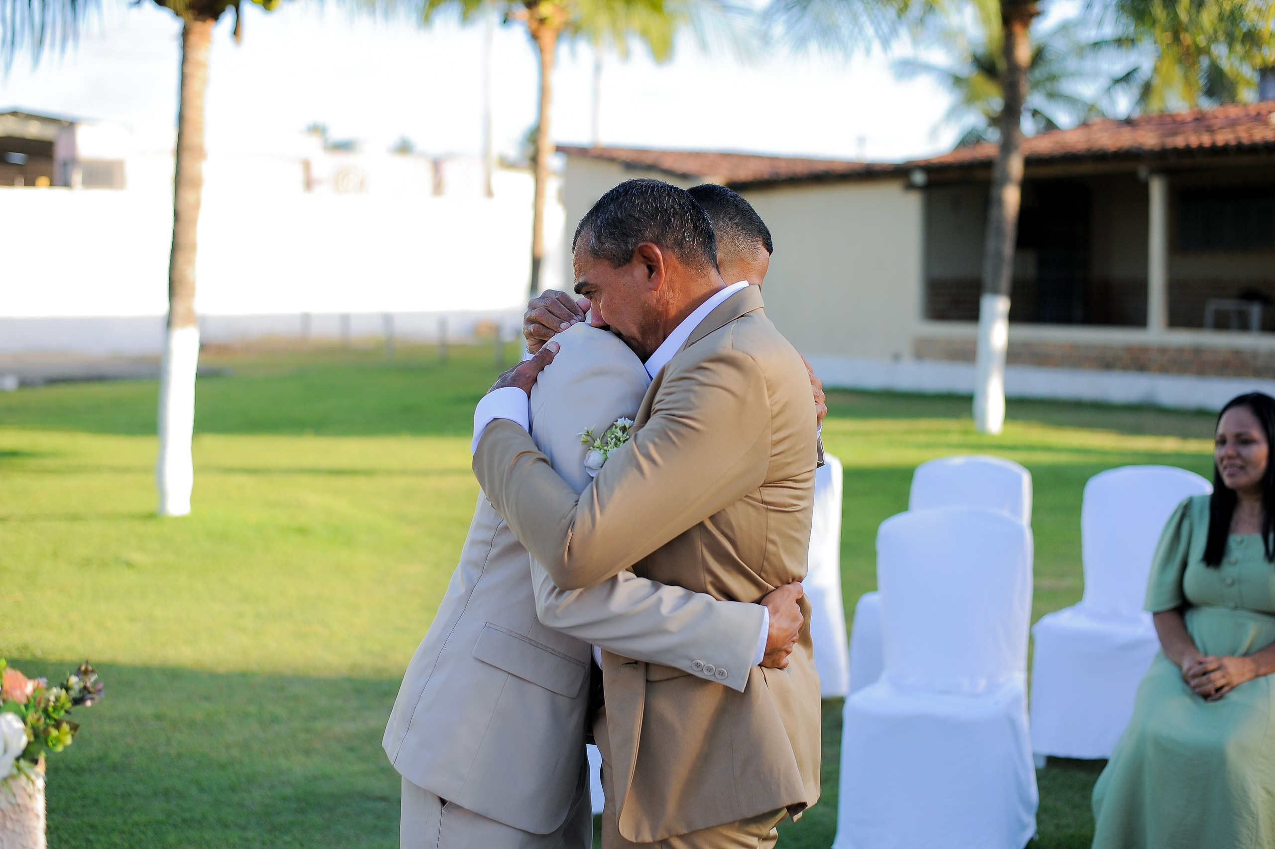 YOHANAN E WELLINGTON — CASAMENTO. Haziel Ribeiro Fotógrafo de Casamentos em Natal RN