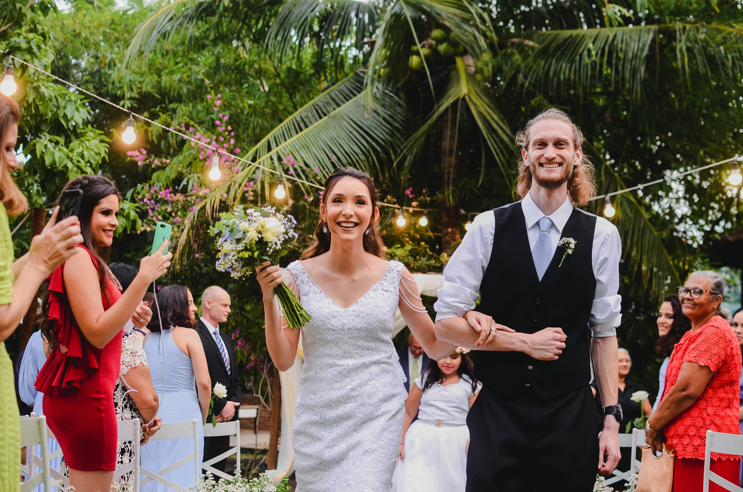 Haziel Ribeiro Fotógrafo de Casamentos em Natal RN