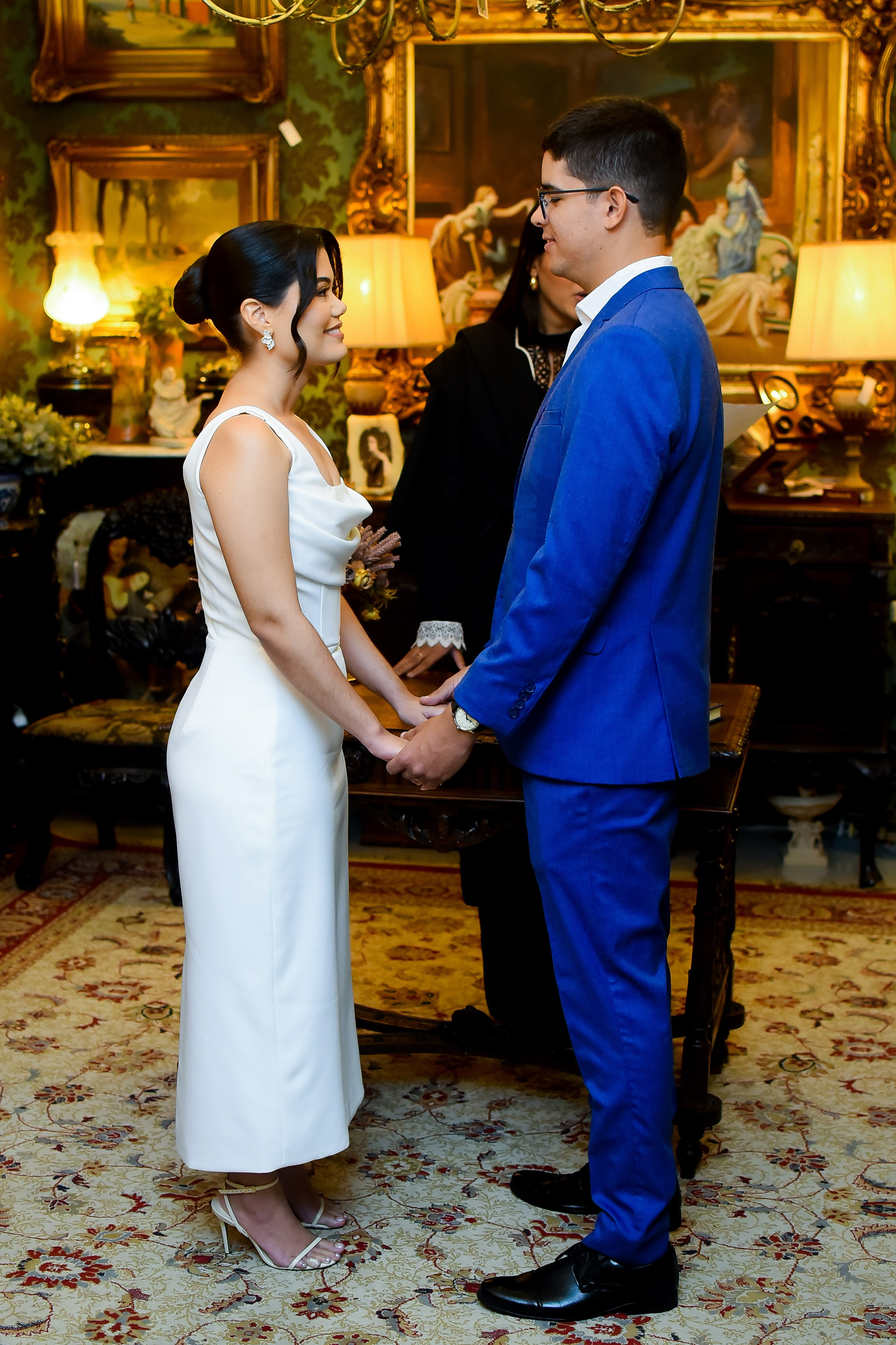 CARTÓRIO. Haziel Ribeiro Fotógrafo de Casamentos em Natal RN