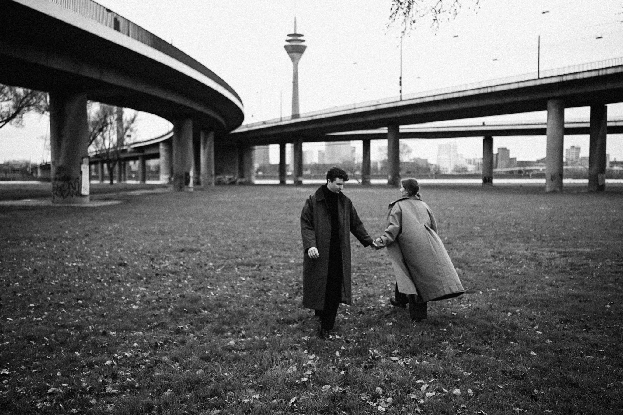 Love Story. Hochzeitsfotograf in Köln & NRW | Familienfotografie – Anna Mos
